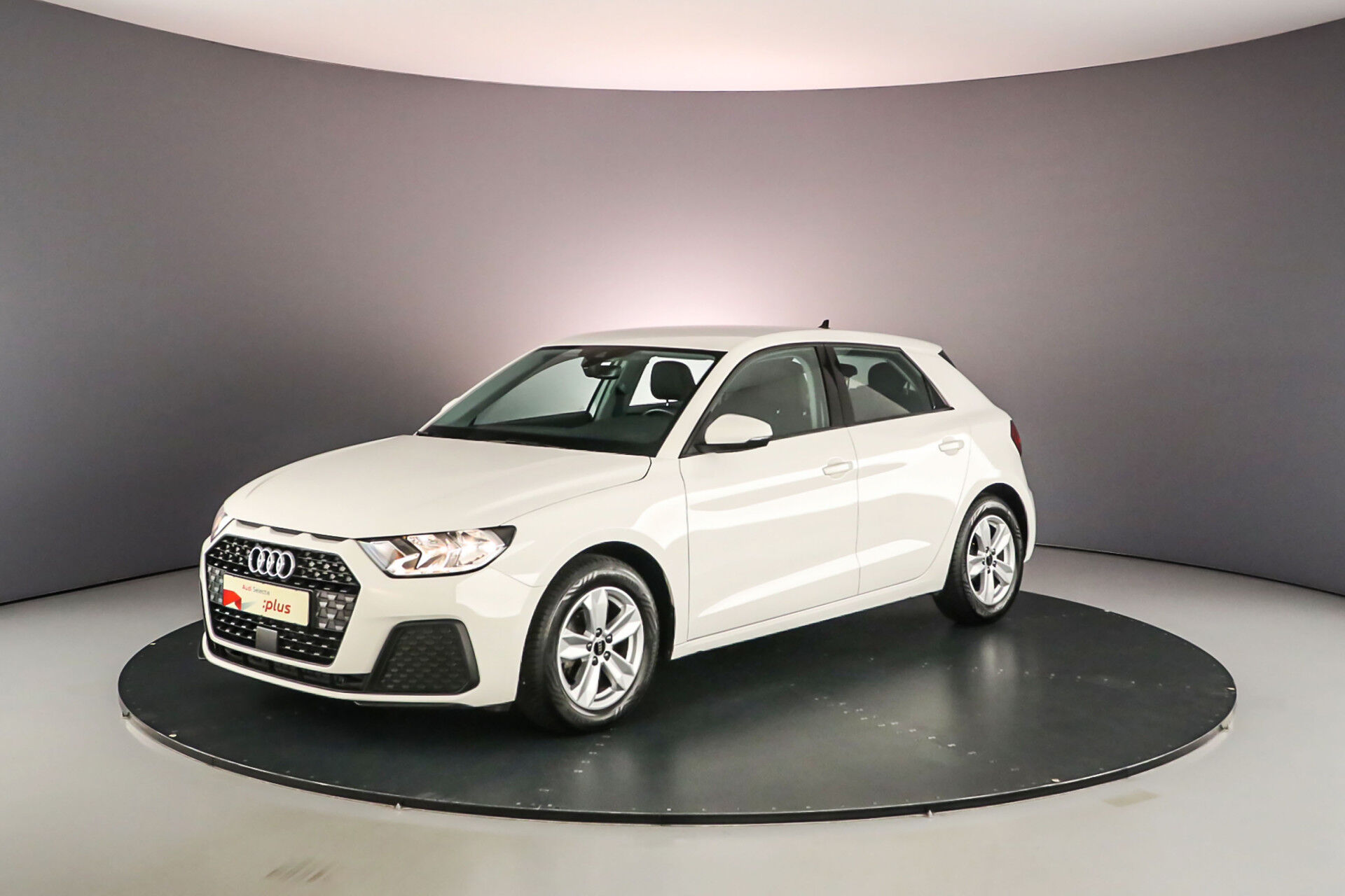 Audi A1 Sportback Sportback Pro Line