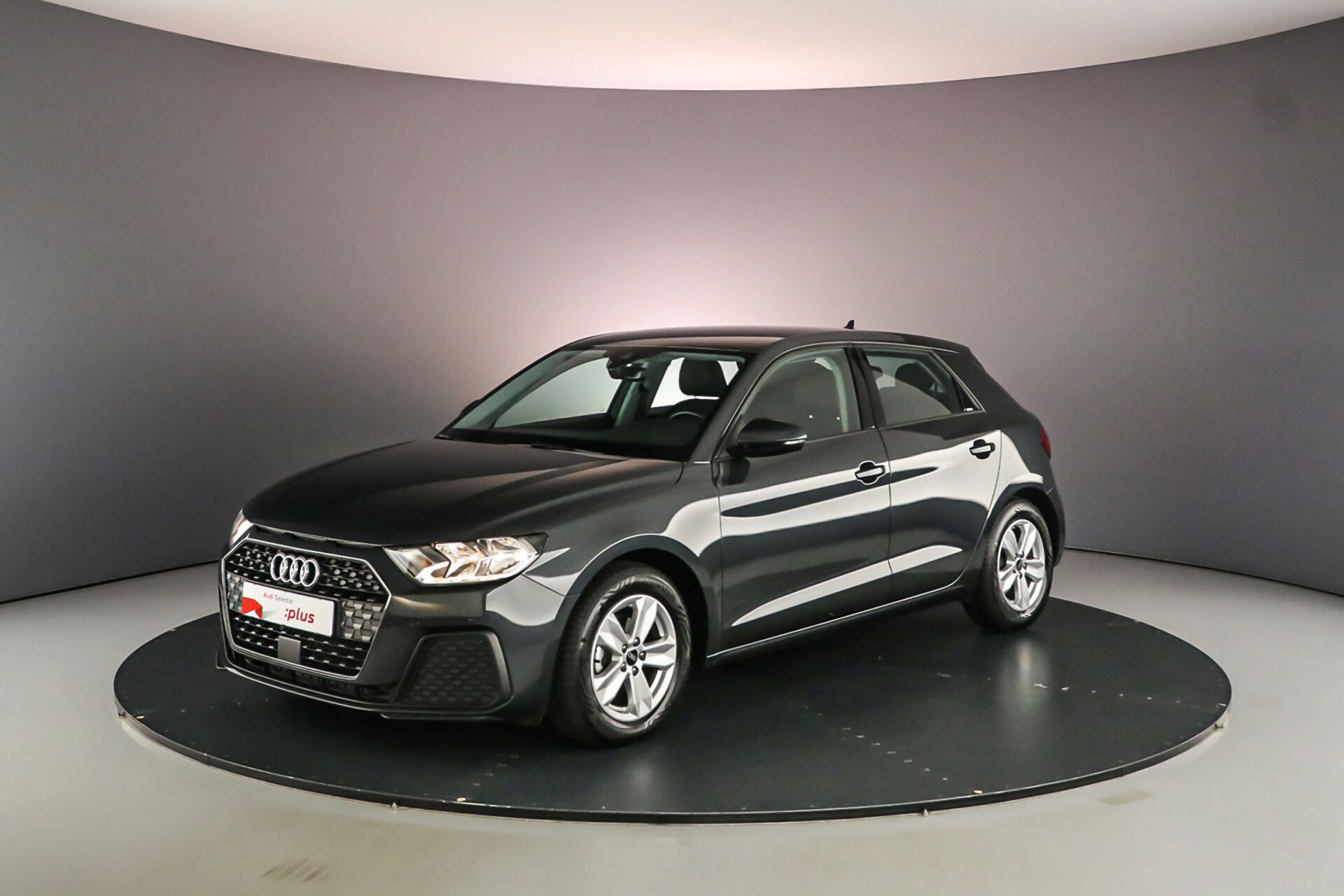 Audi A1 Sportback Sportback Pro Line