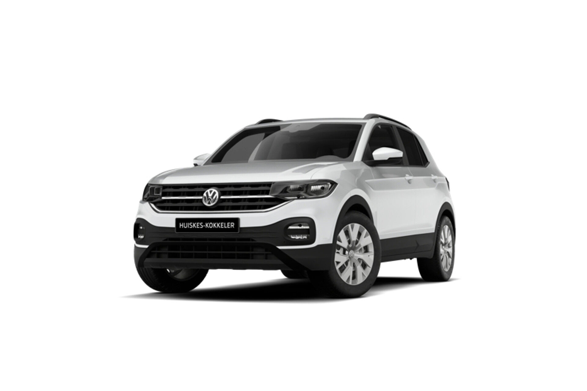 Volkswagen T-Cross 1.0 TSI 115 115pk Life Edition