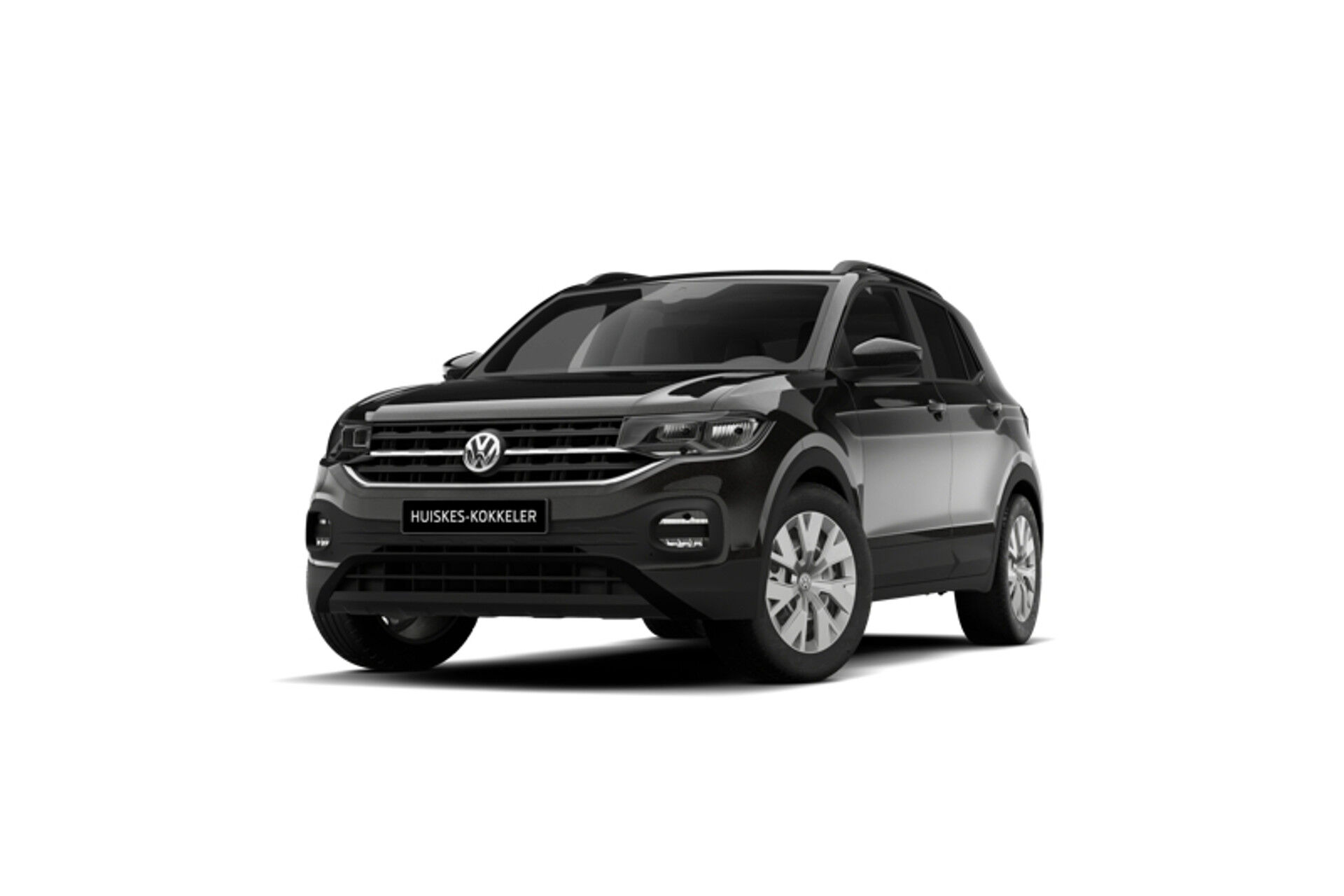 Volkswagen T-Cross 1.0 TSI 115 7DSG Life Edition