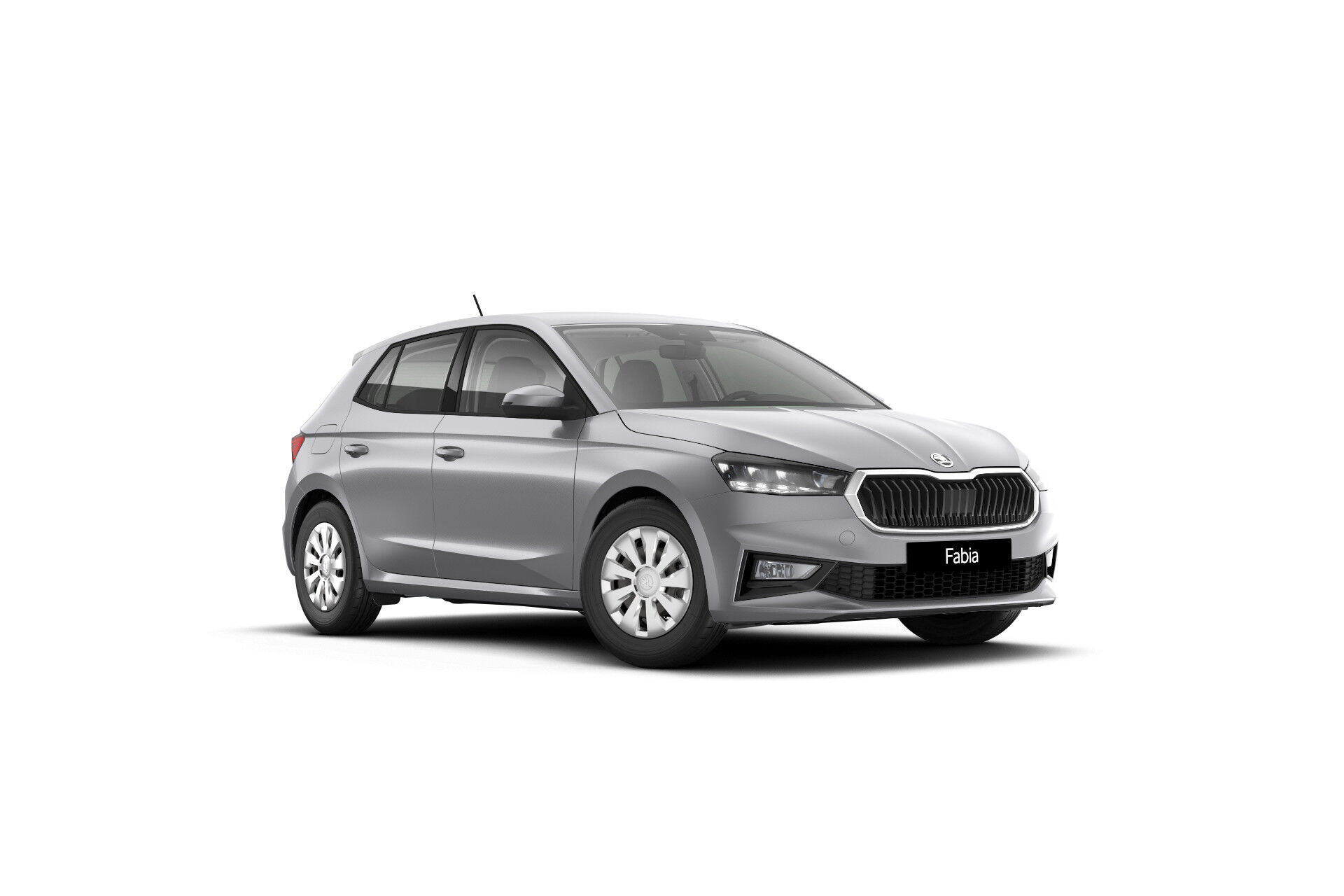 Škoda Fabia 1.0 TSI Greentech 95 5MT Essence