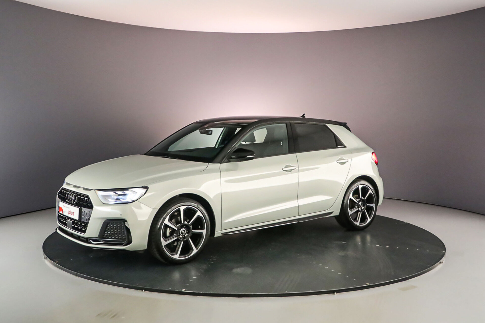 Audi A1 Sportback Sportback Advanced Edition