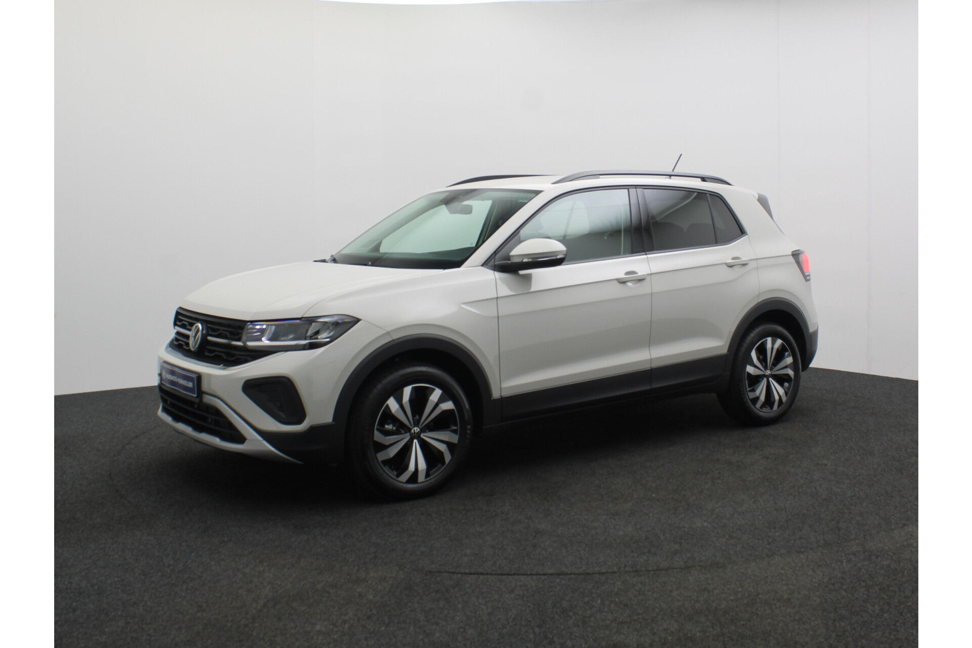 Volkswagen T-Cross 1.0 TSI 115pk Life Edition