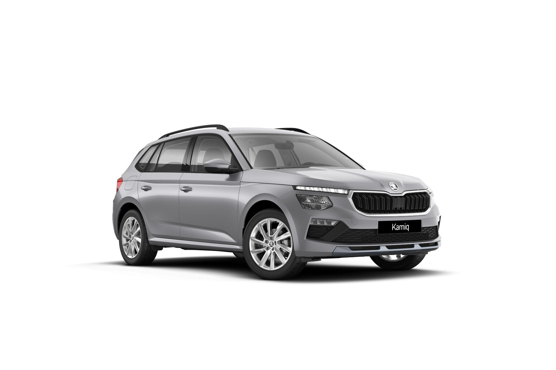 Škoda Kamiq 1.0 TSI Greentech 115 6MT Business Edition