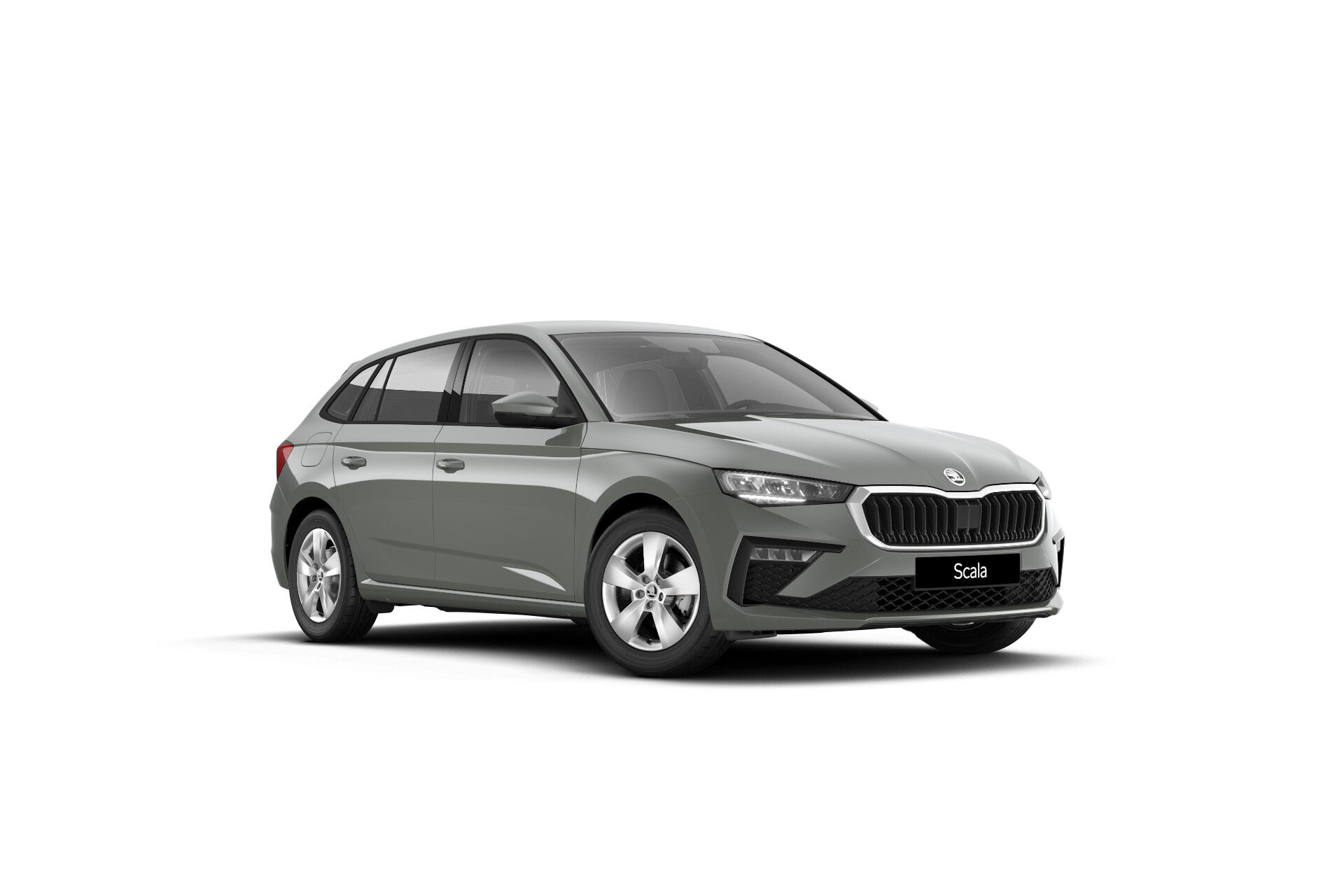 Škoda Scala 1.0 TSI Greentech 115 6MT Selection