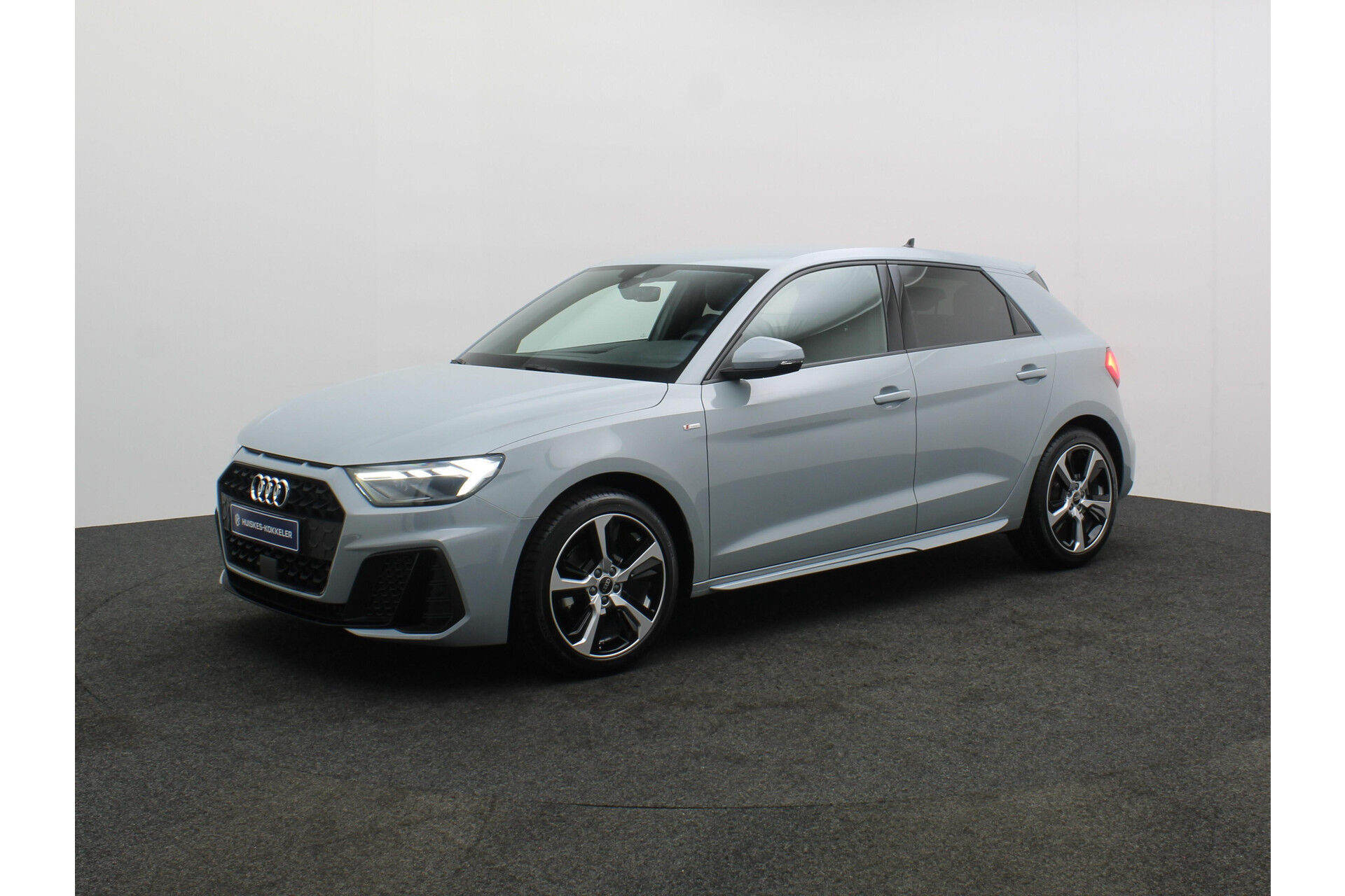 Audi A1 Sportback 30 TFSI 116pk S edition