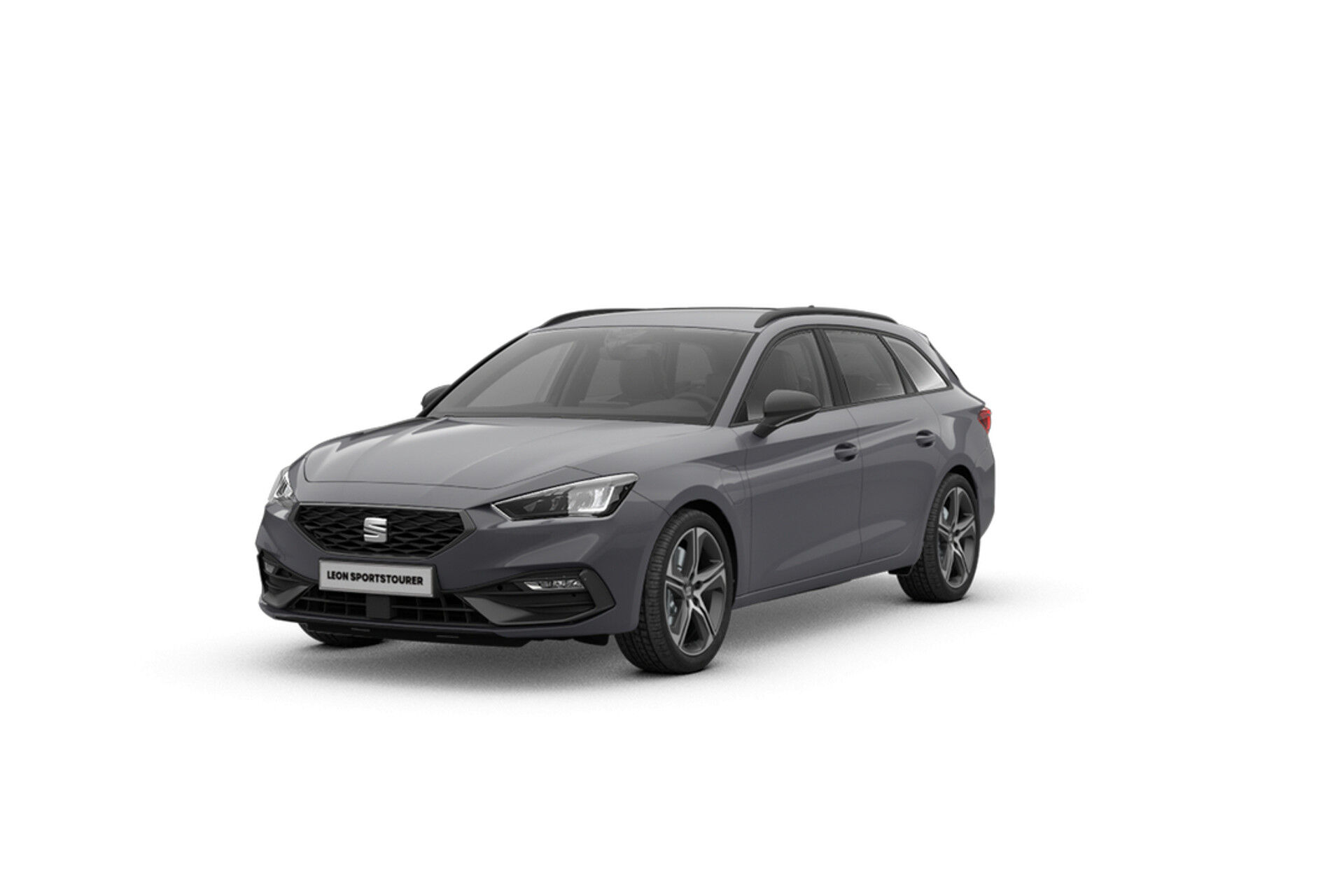 SEAT Leon Sportstourer 1.5 TSI eHybrid 204 6DSG FR PHEV First Edition