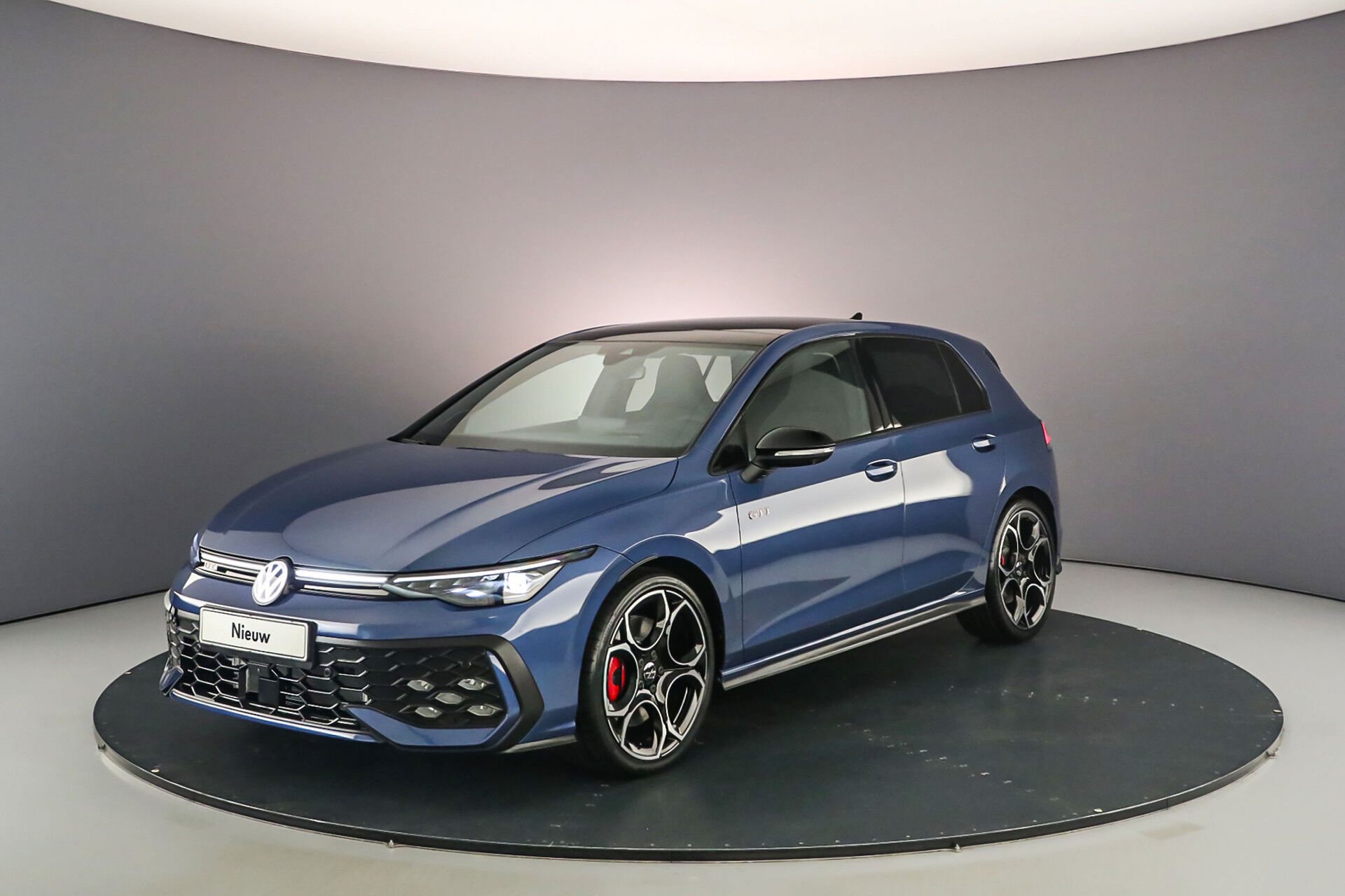 Volkswagen Golf 2.0 TSI 265pk GTI