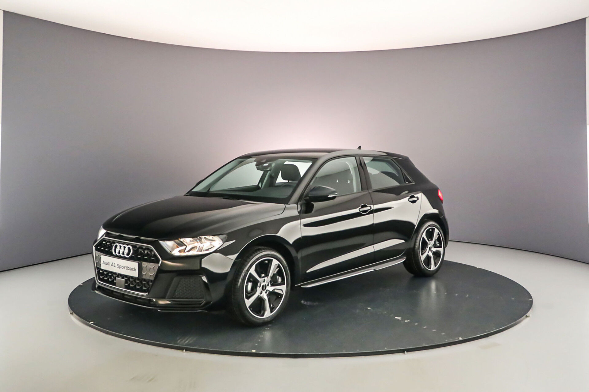 Audi A1 Sportback 25 TFSI 95pk Advanced edition