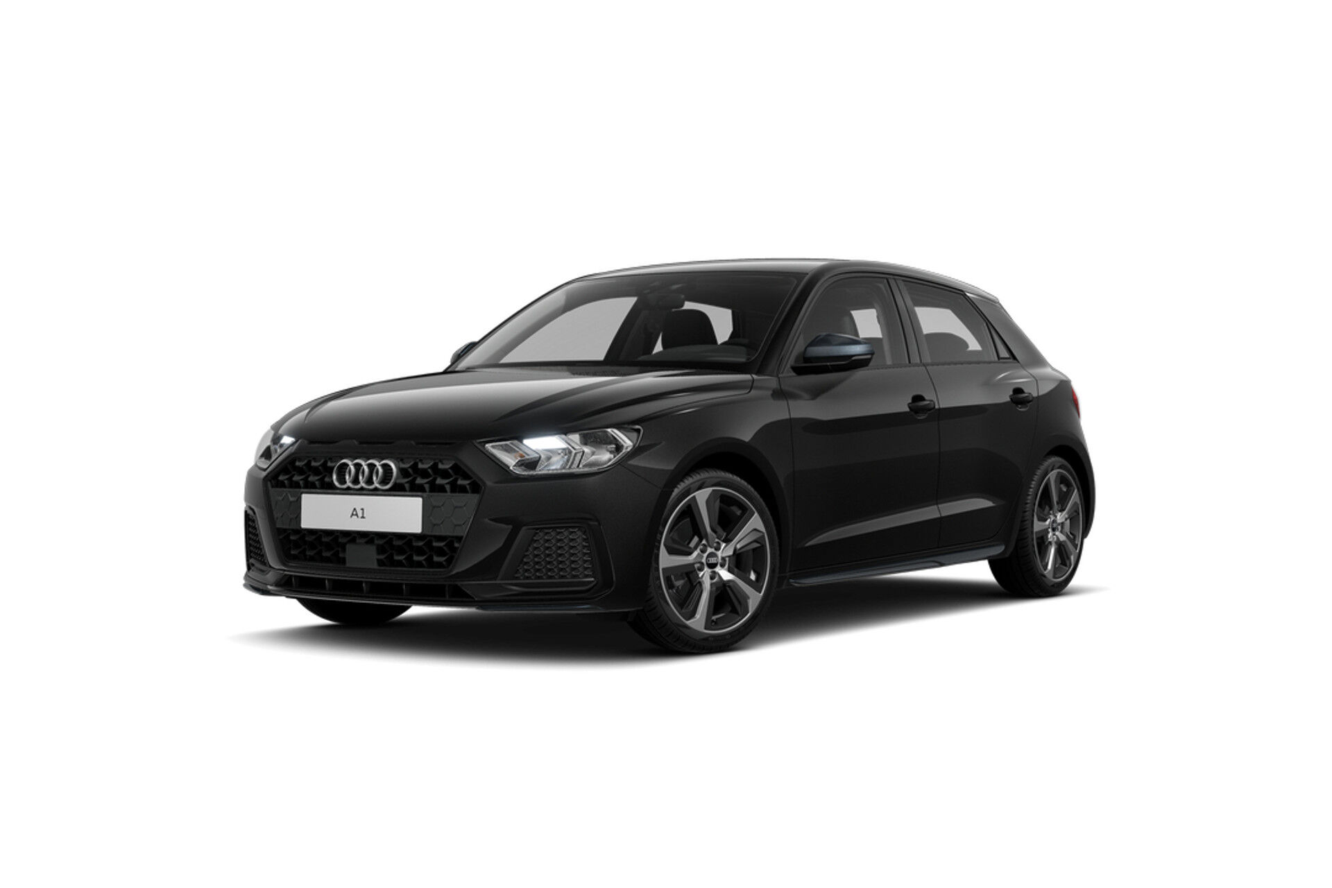 Audi A1 Sportback Sportback 25 TFSI 95 S tronic Advanced edition