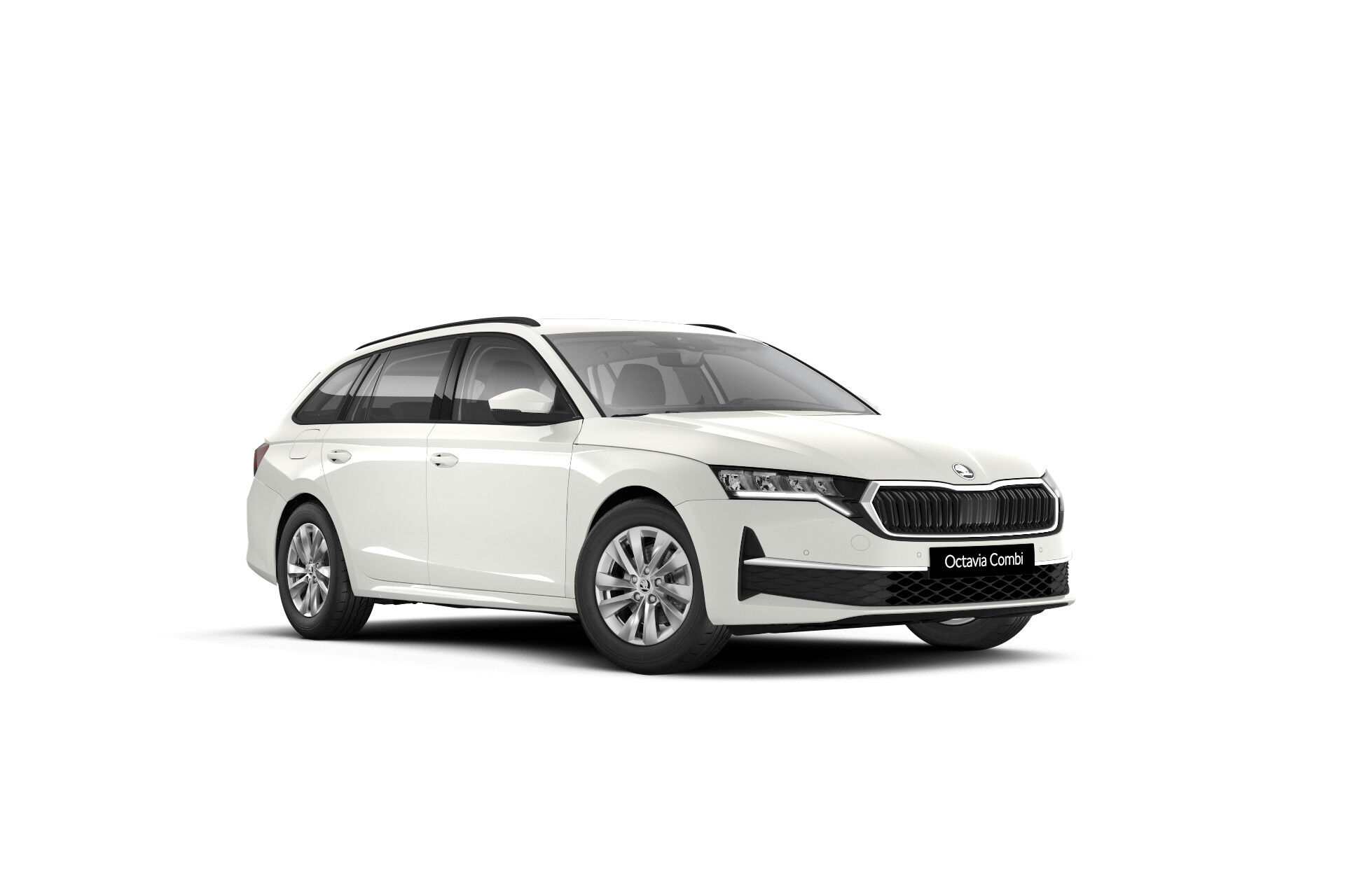 Škoda Octavia Combi Combi 1.5 TSI 115 6MT Edition