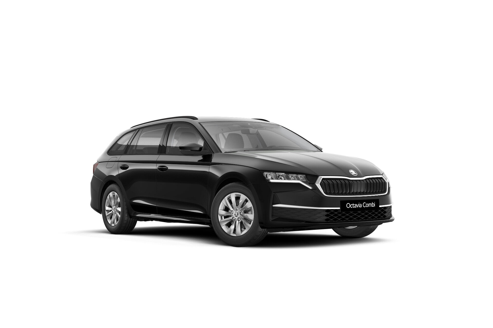 Škoda Octavia Combi Combi 1.5 TSI 115 6MT Edition