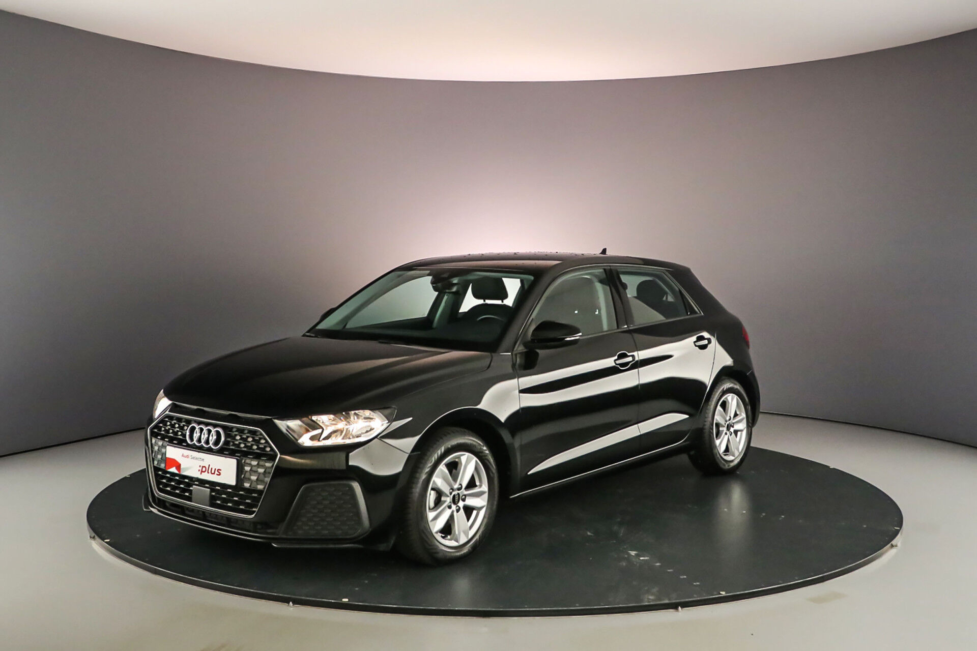 Audi A1 Sportback Sportback Pro Line