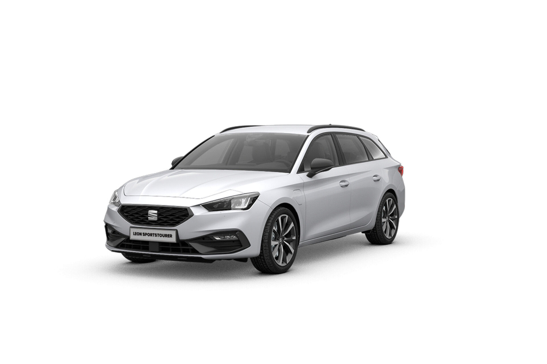 SEAT Leon Sportstourer 1.5 TSI eHybrid 204 6DSG FR PHEV First Edition