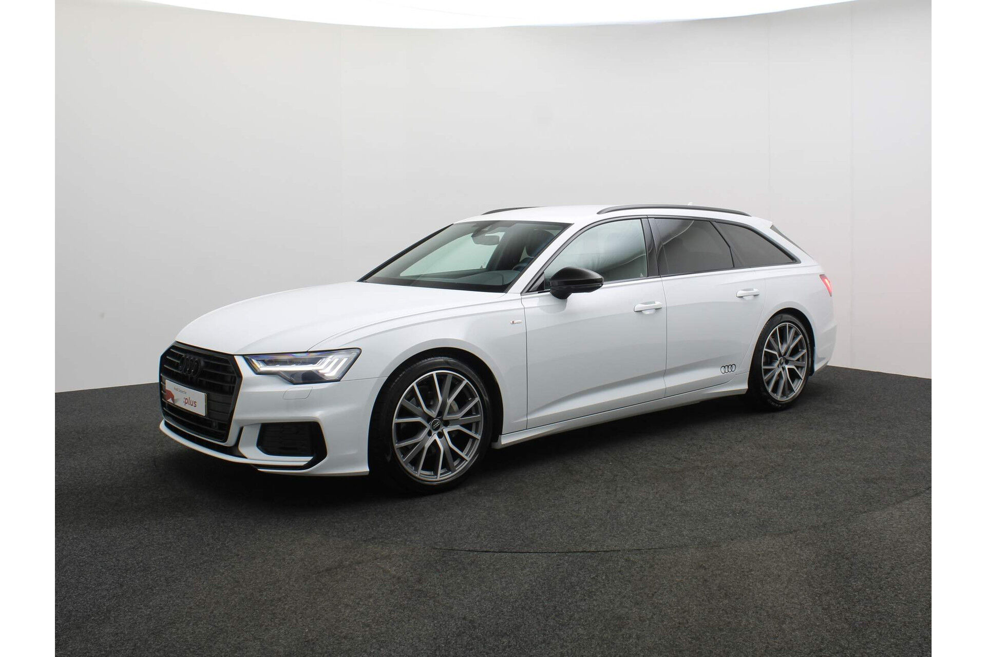 Audi A6 Avant Avant S edition Competition