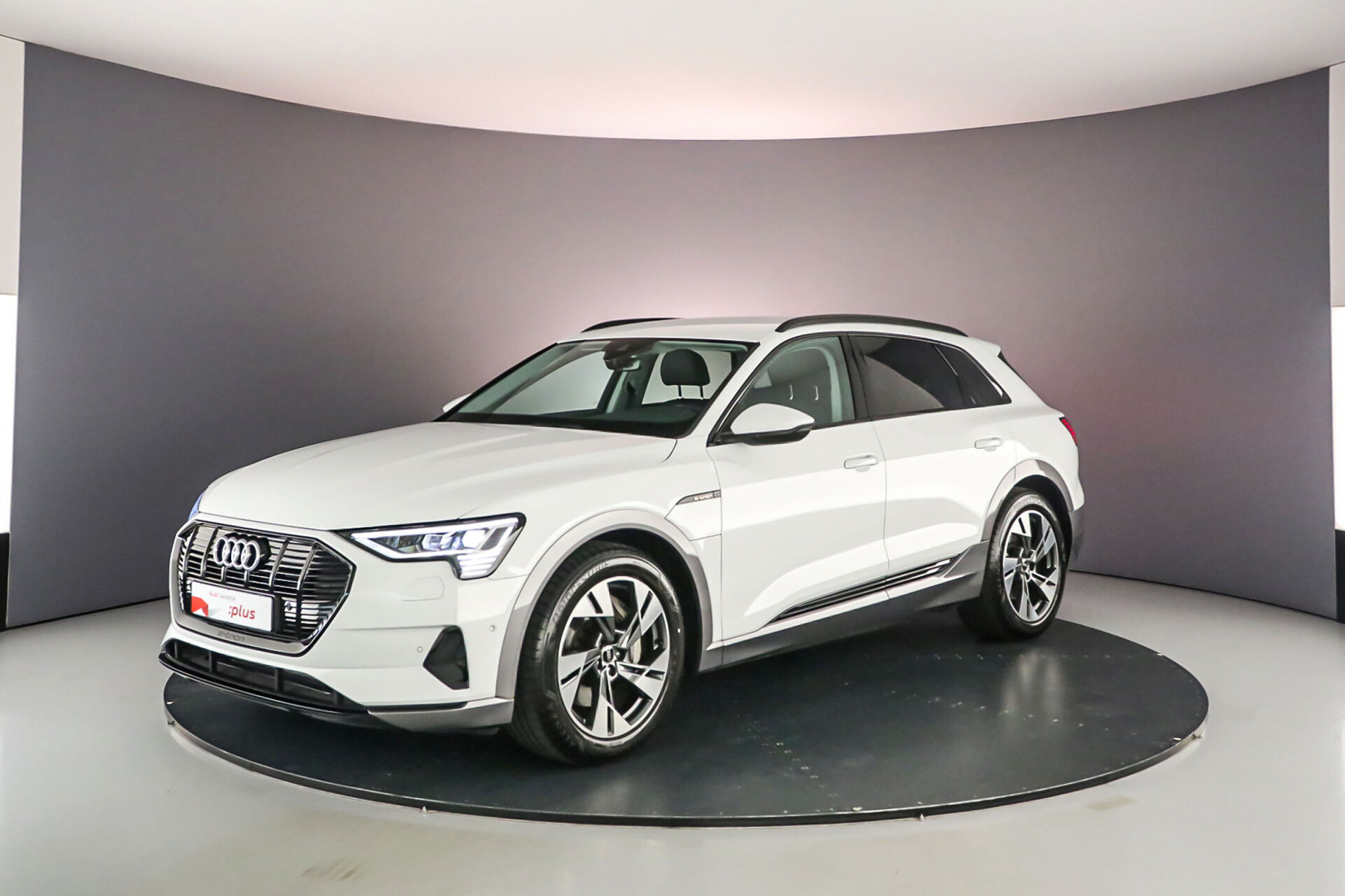 Audi e-tron Advanced Edition Plus