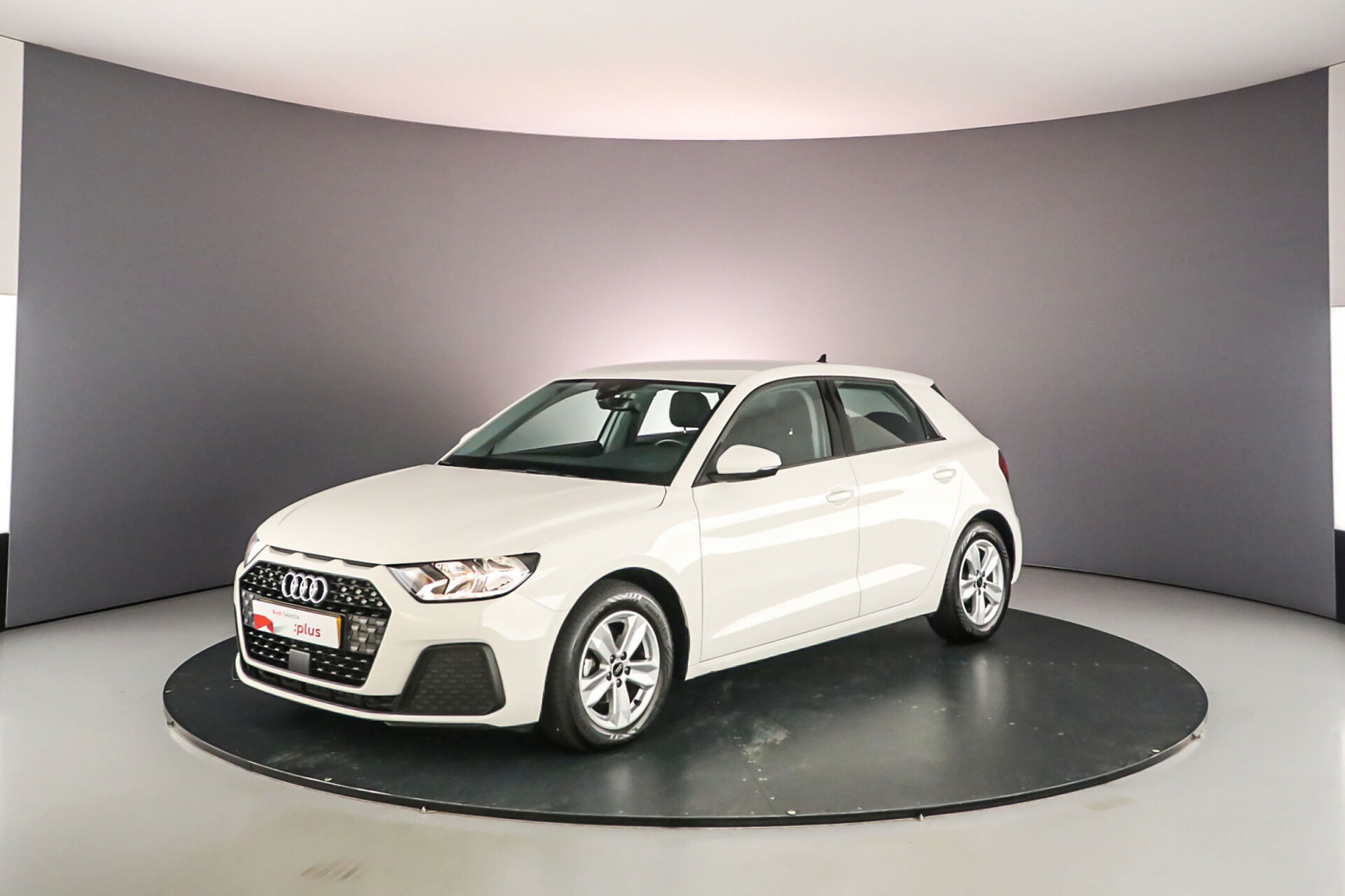 Audi A1 Sportback Sportback Pro Line