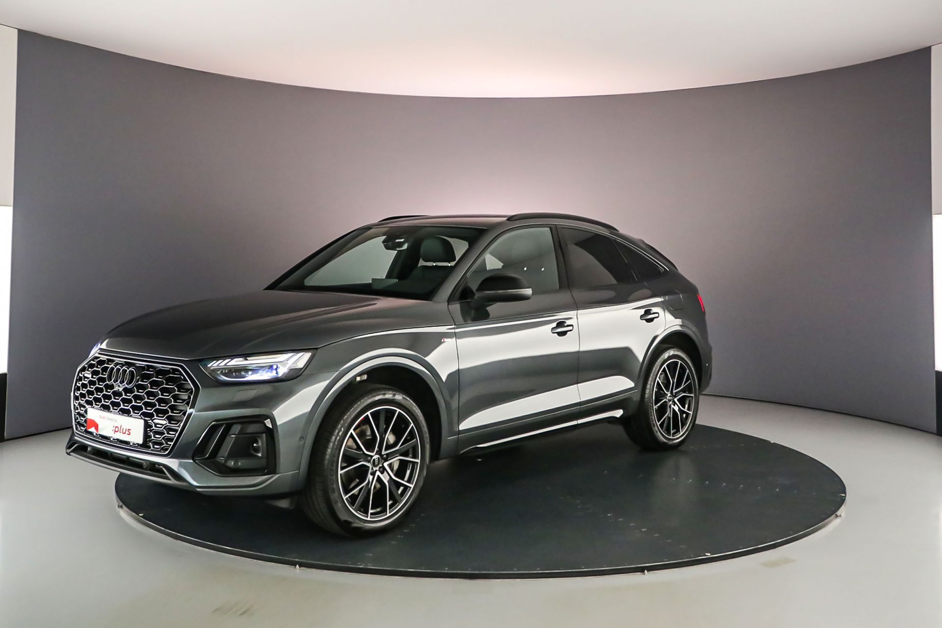 Audi Q5 Sportback Sportback S Edition