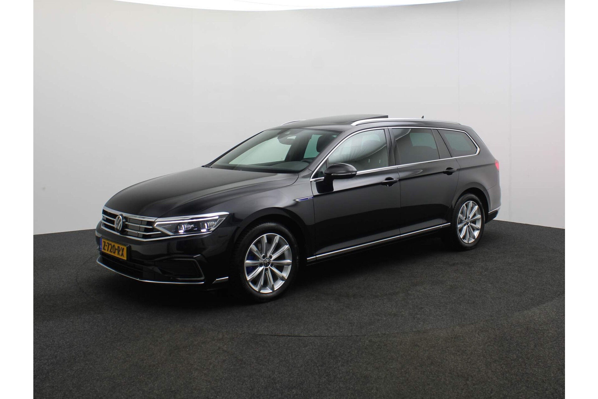 Volkswagen Passat Variant Variant GTE Business