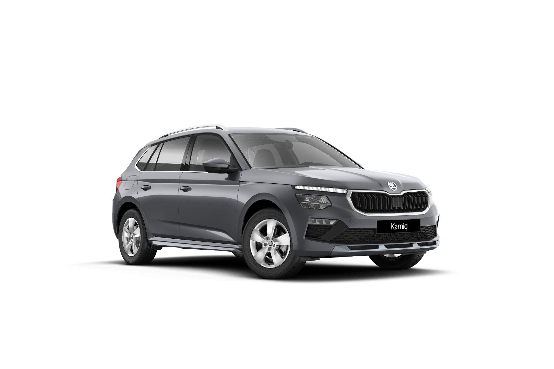 Škoda Kamiq 1.0 TSI Greentech 115 6MT Selection