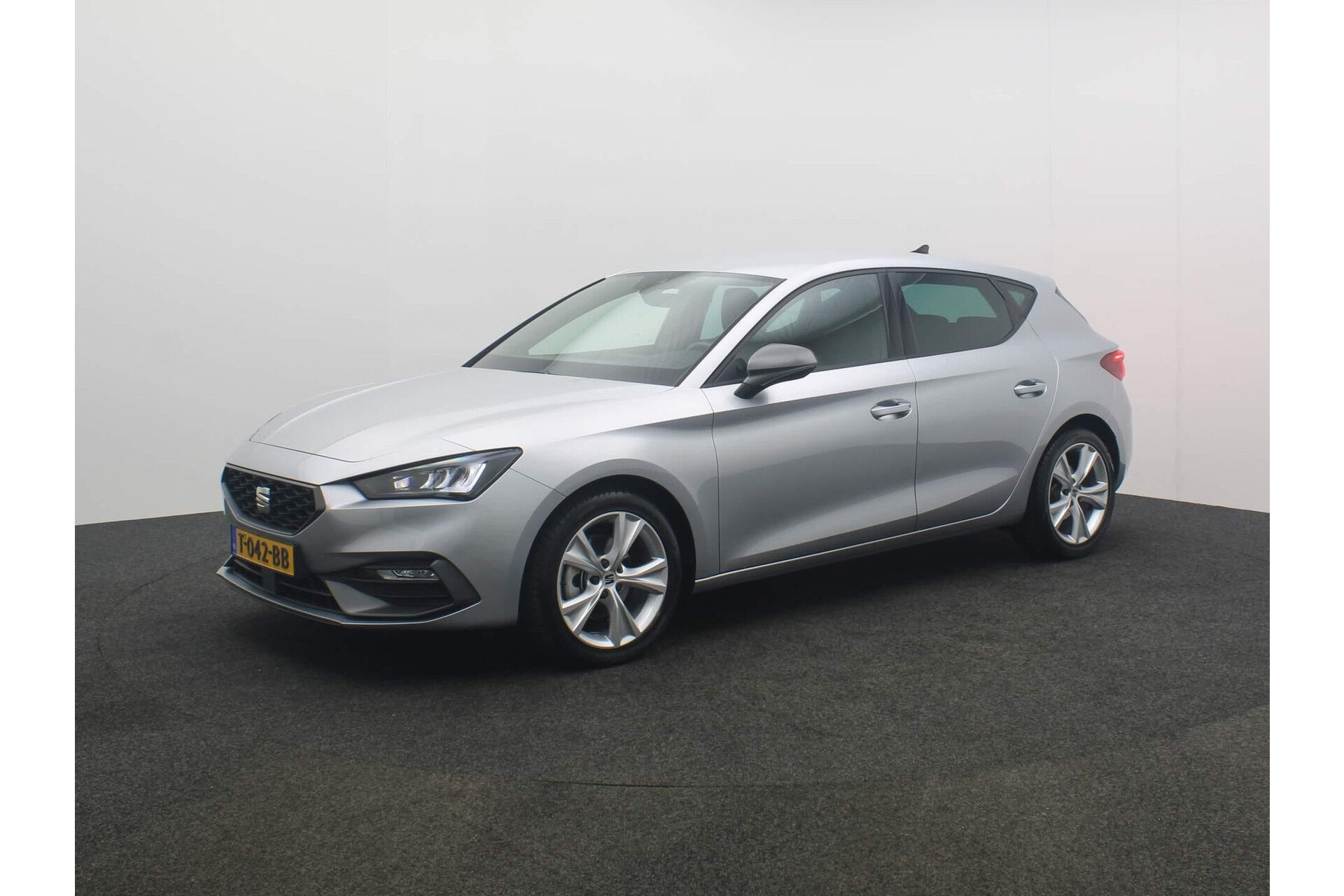 SEAT Leon FR