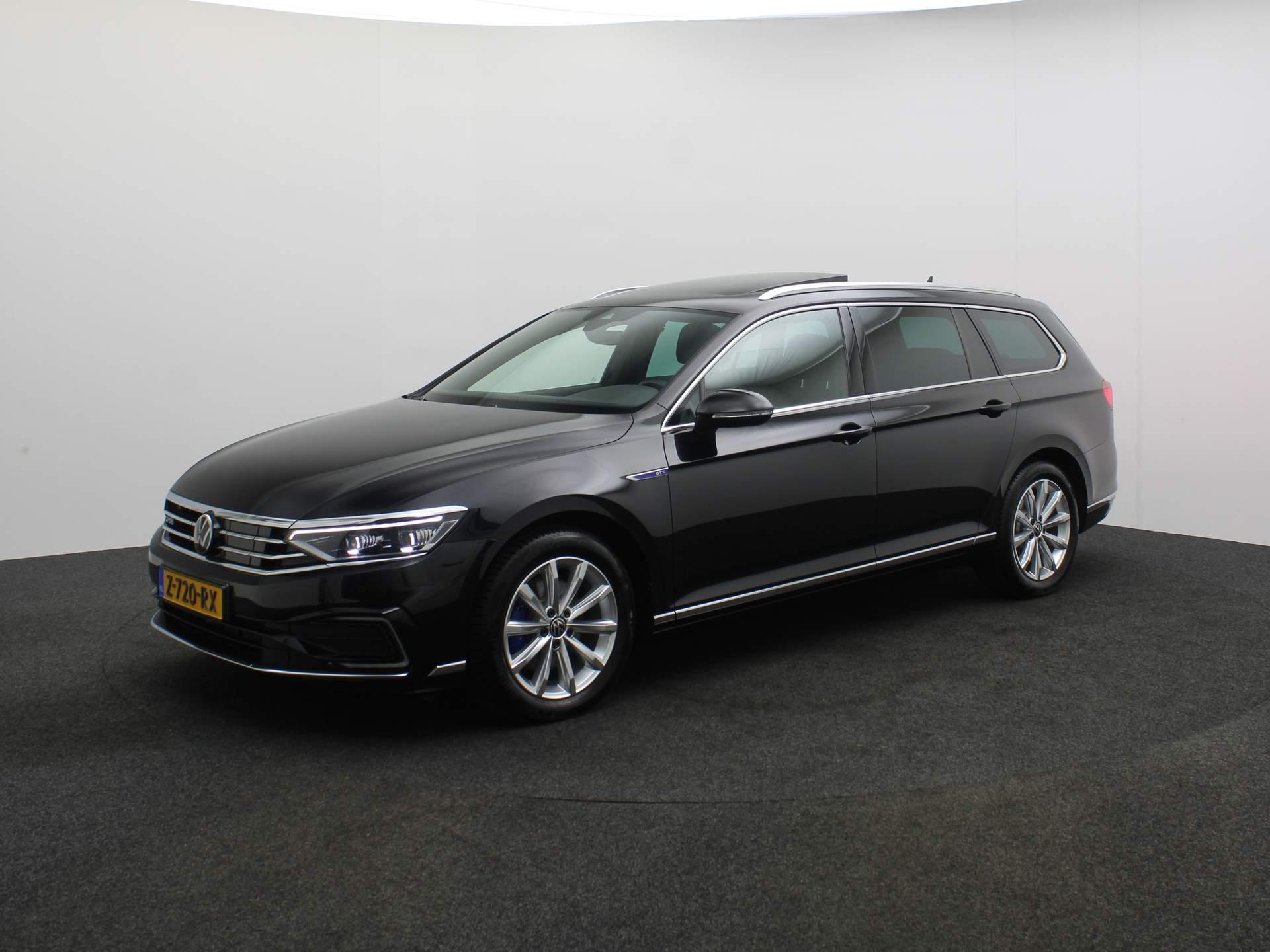 Volkswagen Passat Variant Variant GTE Business