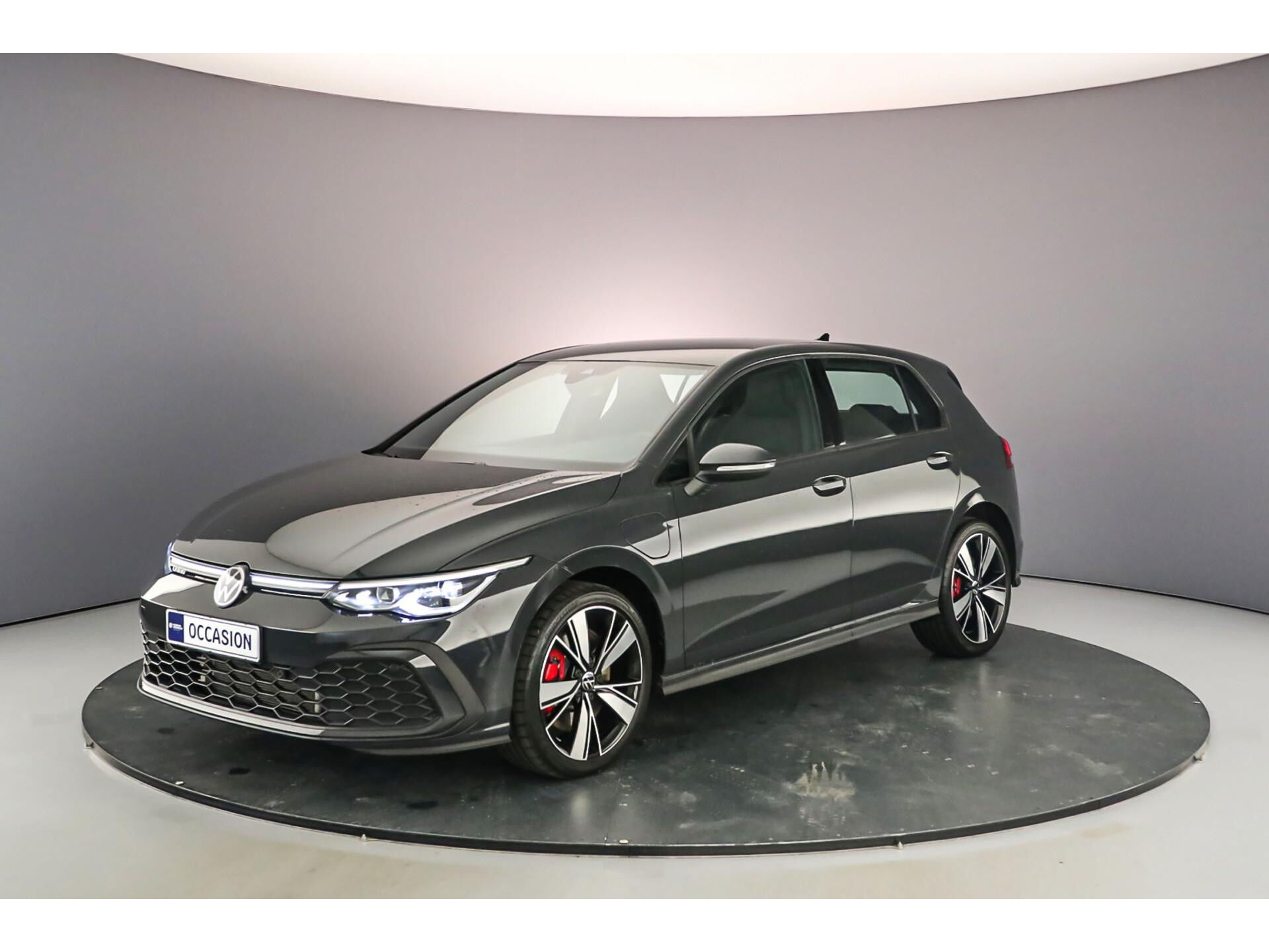 Volkswagen Golf GTE