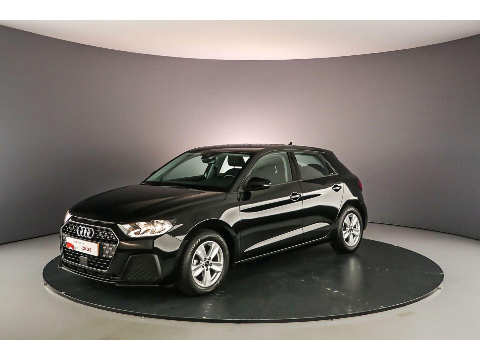 Audi A1 Sportback Sportback Pro Line