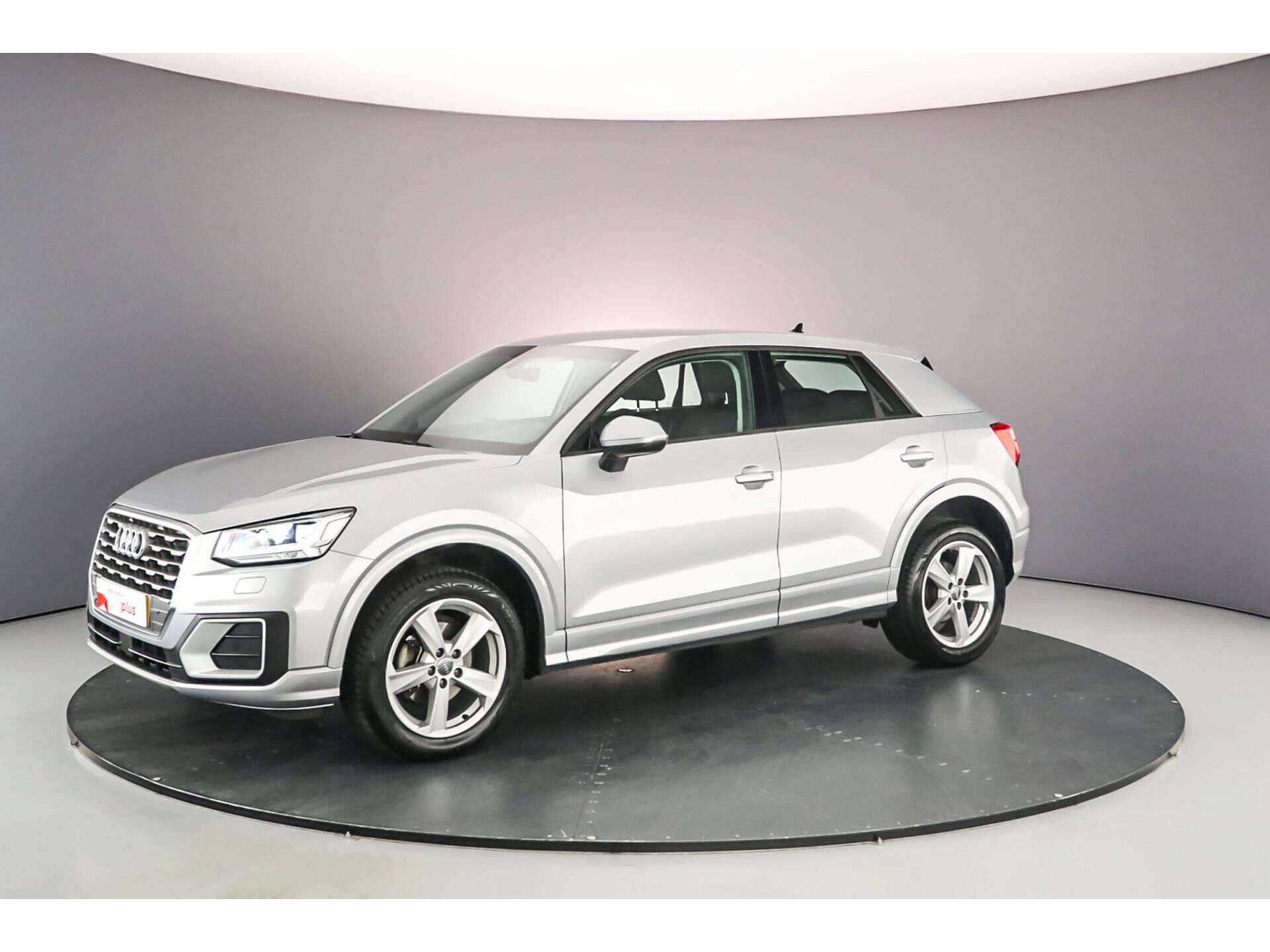 Audi Q2 Epic