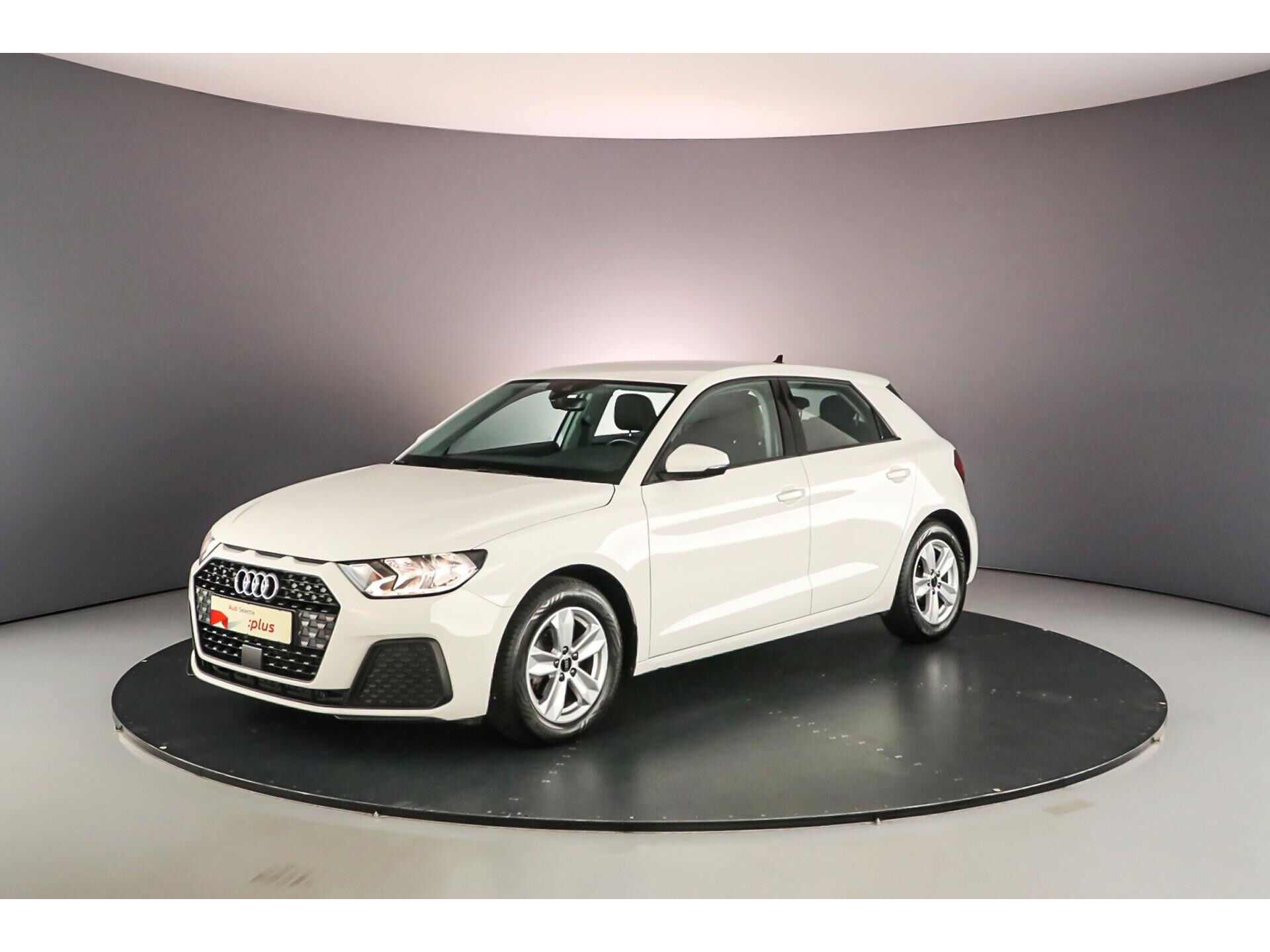 Audi A1 Sportback Sportback Pro Line