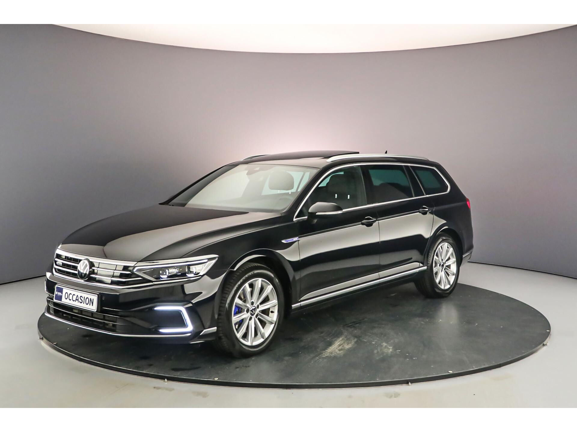 Volkswagen Passat Variant GTE Business