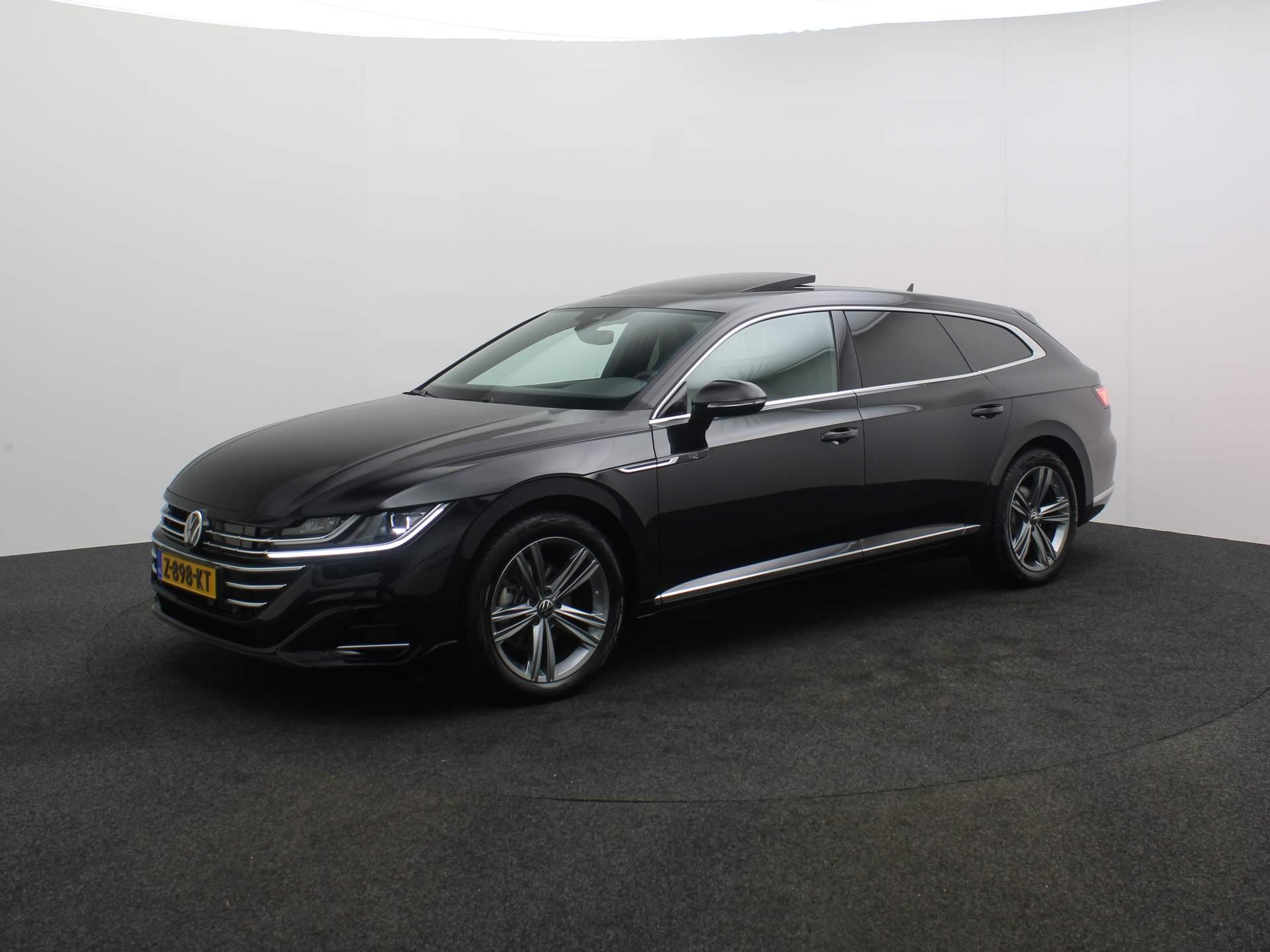 Volkswagen Arteon Shooting Brake R-Line Business