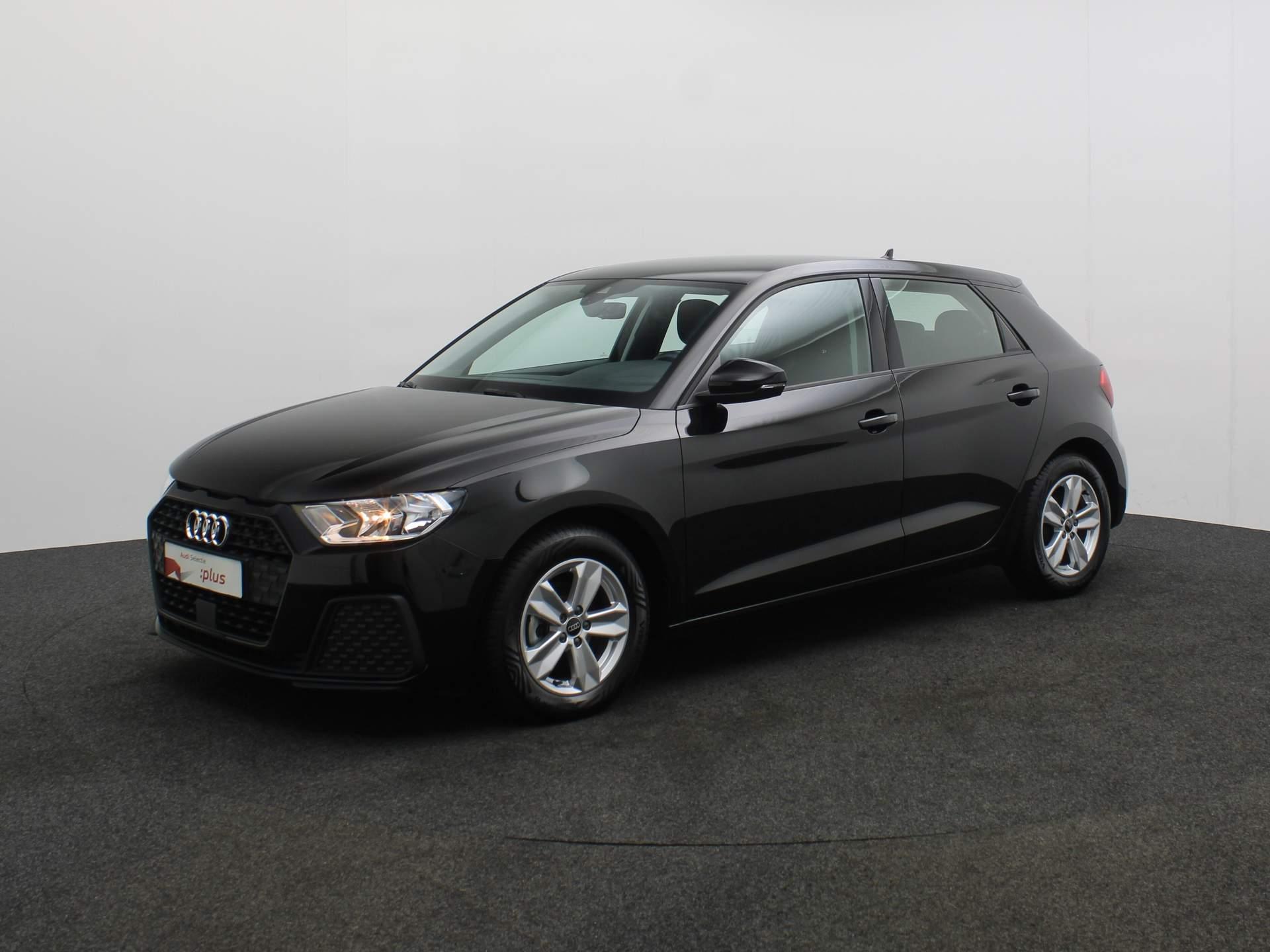 Audi A1 Sportback Sportback Pro Line