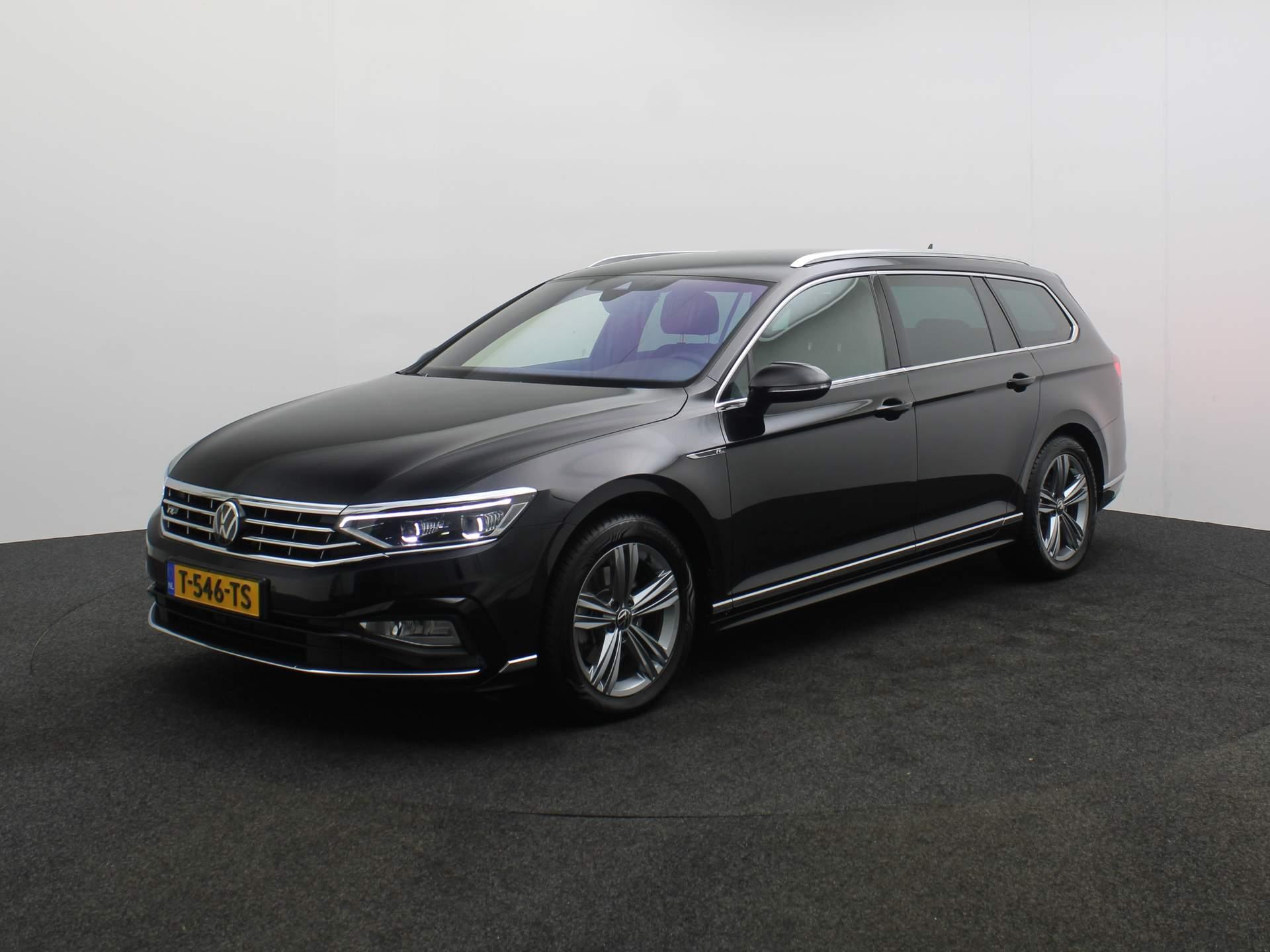 Volkswagen Passat Variant Variant R-Line Business