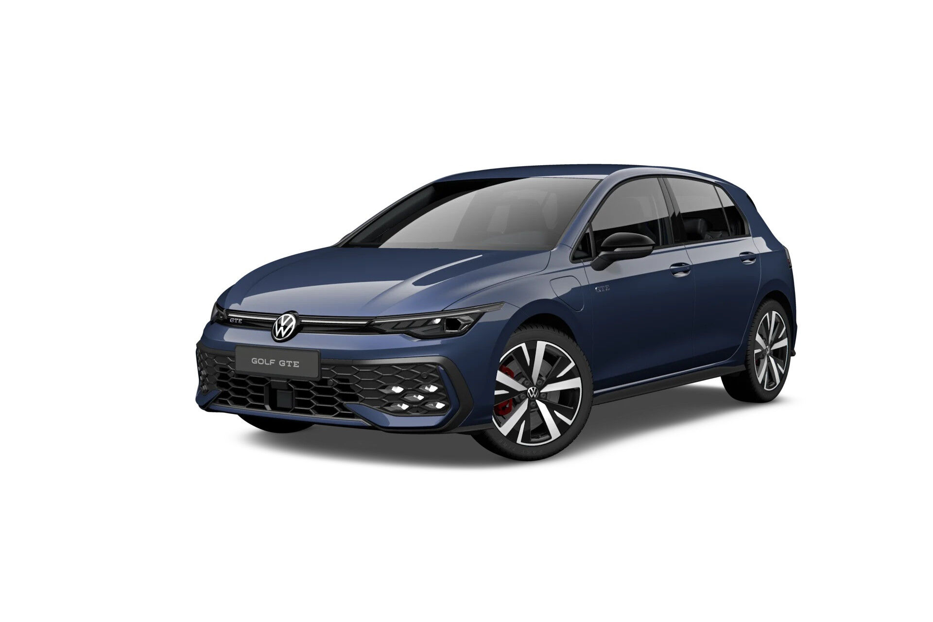 Volkswagen Golf 1.5 eHybrid 272pk GTE