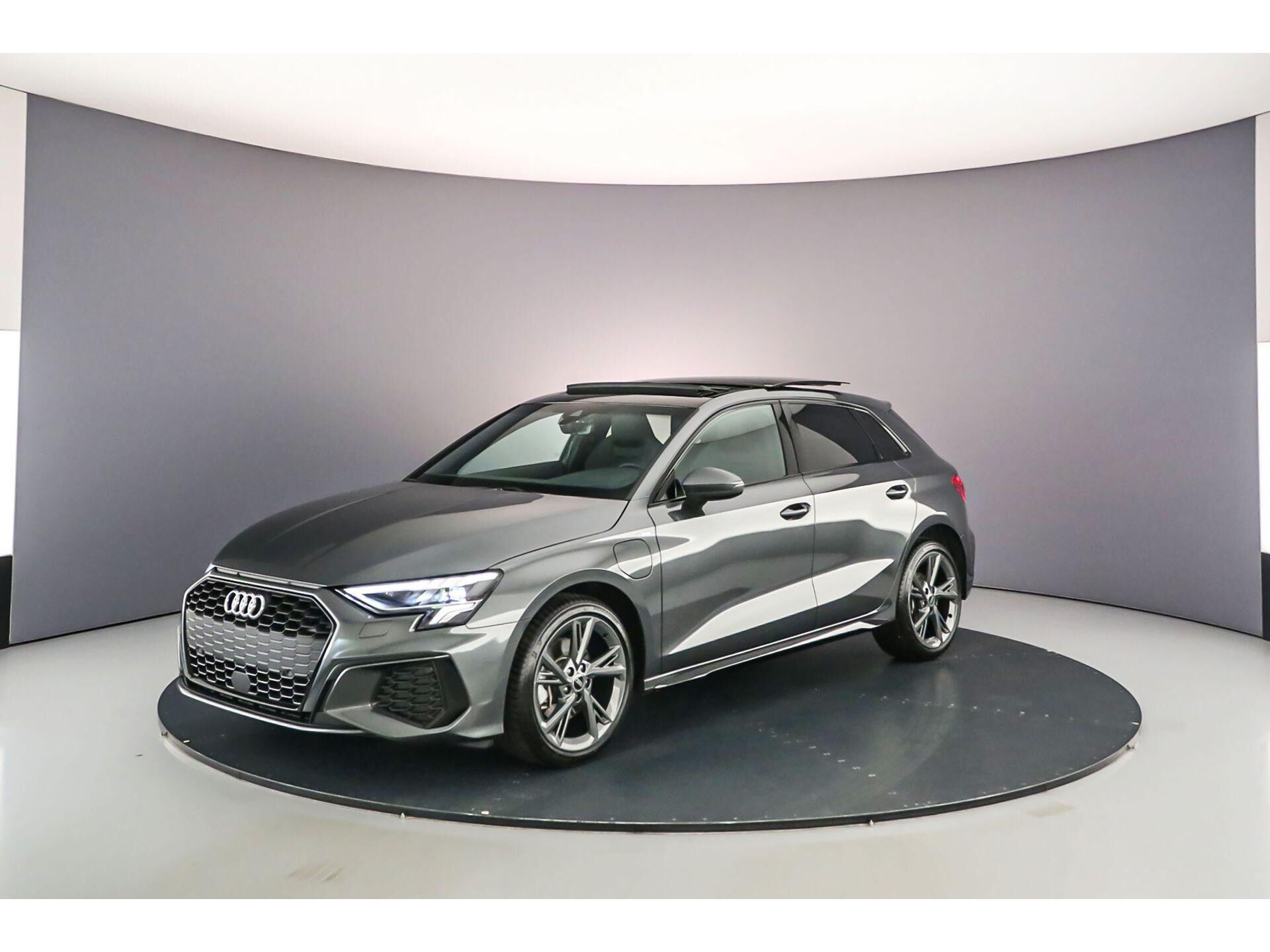 Audi A3 Sportback Sportback S Edition 40 TFSI e