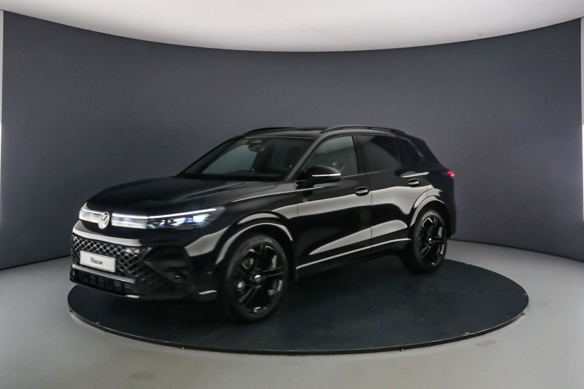 Volkswagen Tiguan 1.5 eTSI 150 150pk R-Line Business