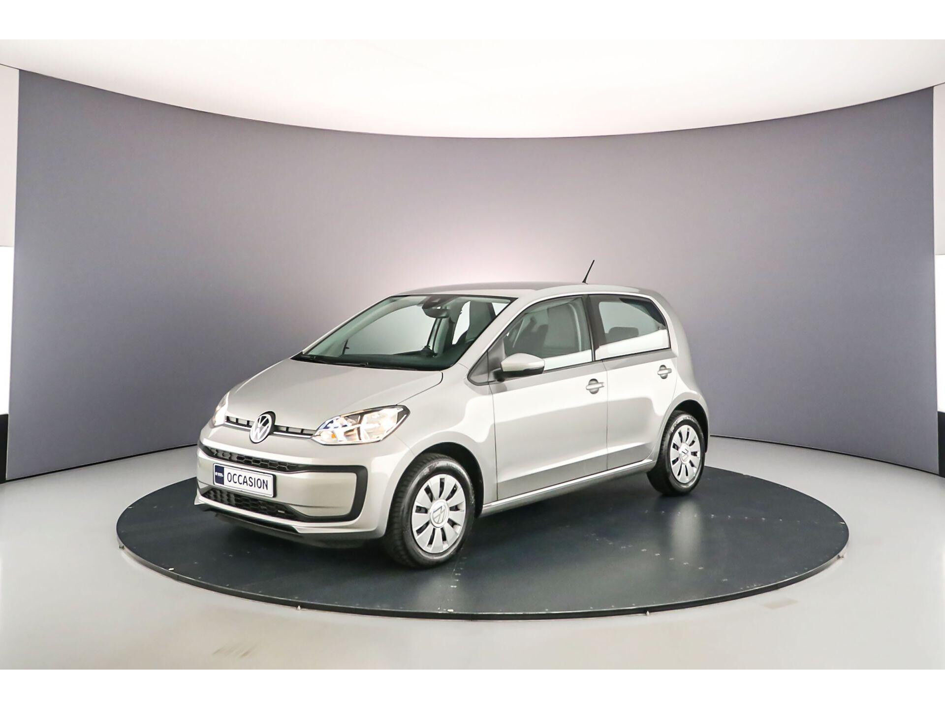 Volkswagen Up! Move up