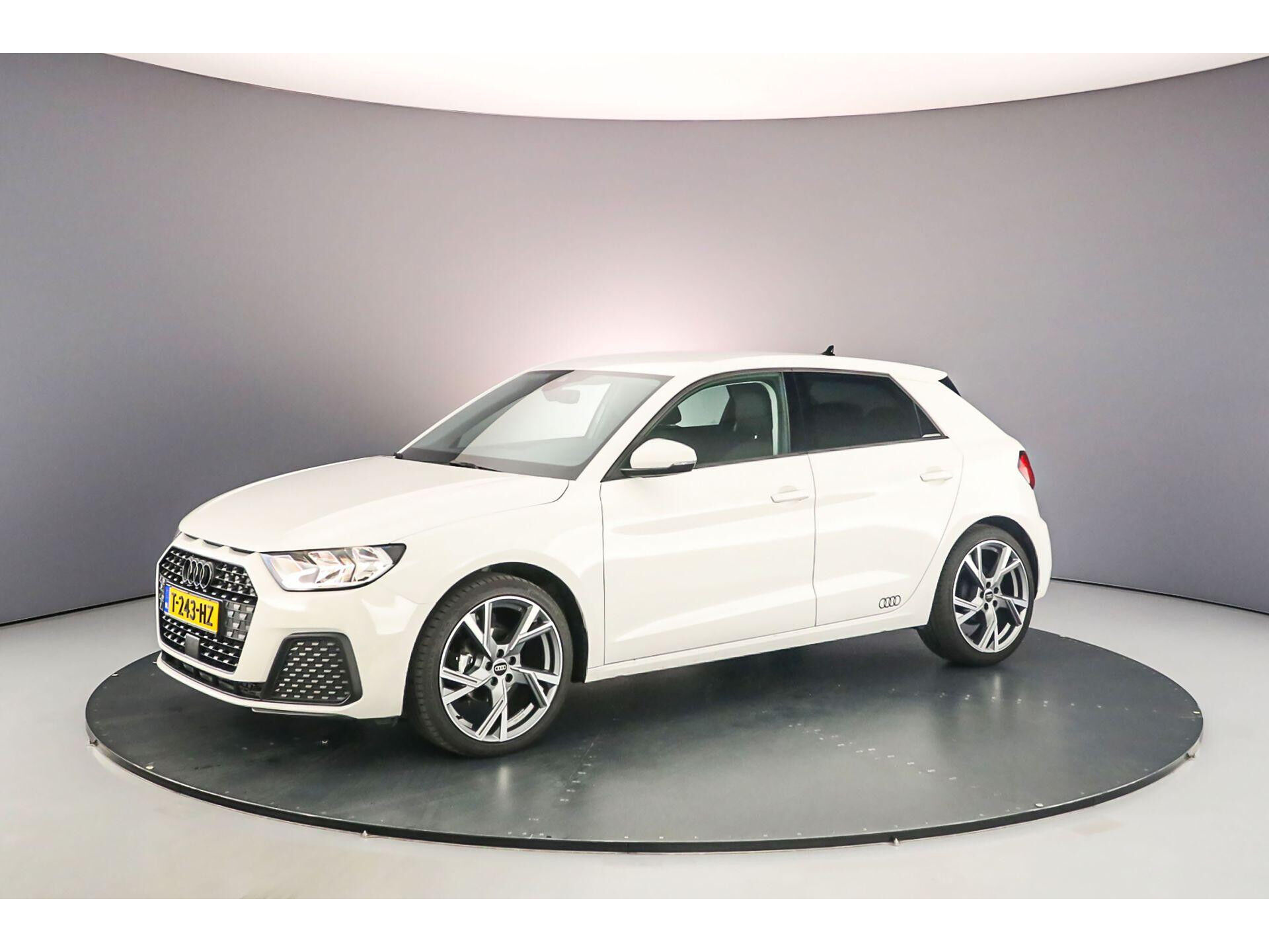 Audi A1 Sportback Sportback Sportback Pro Line