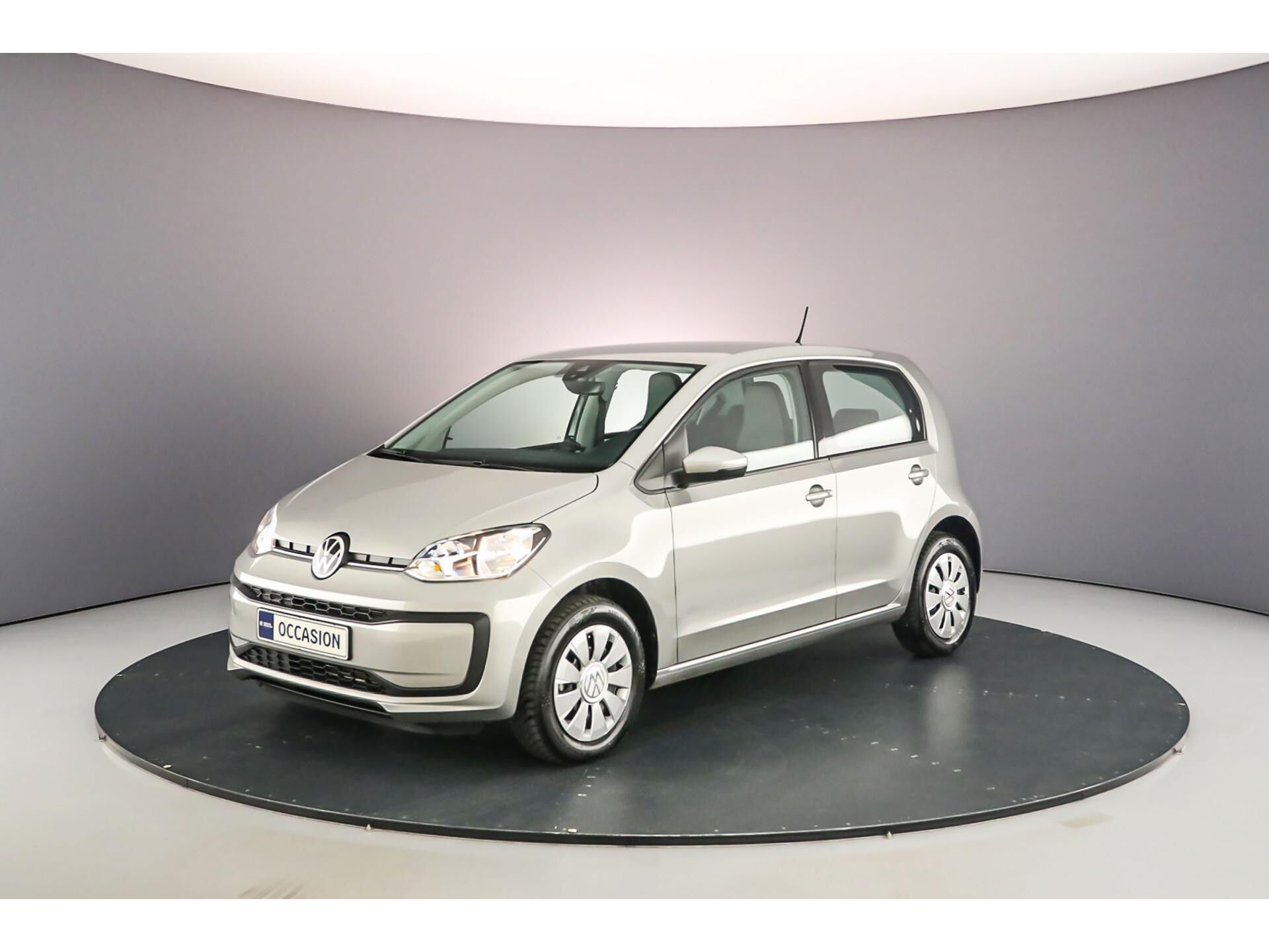 Volkswagen Up! Move up