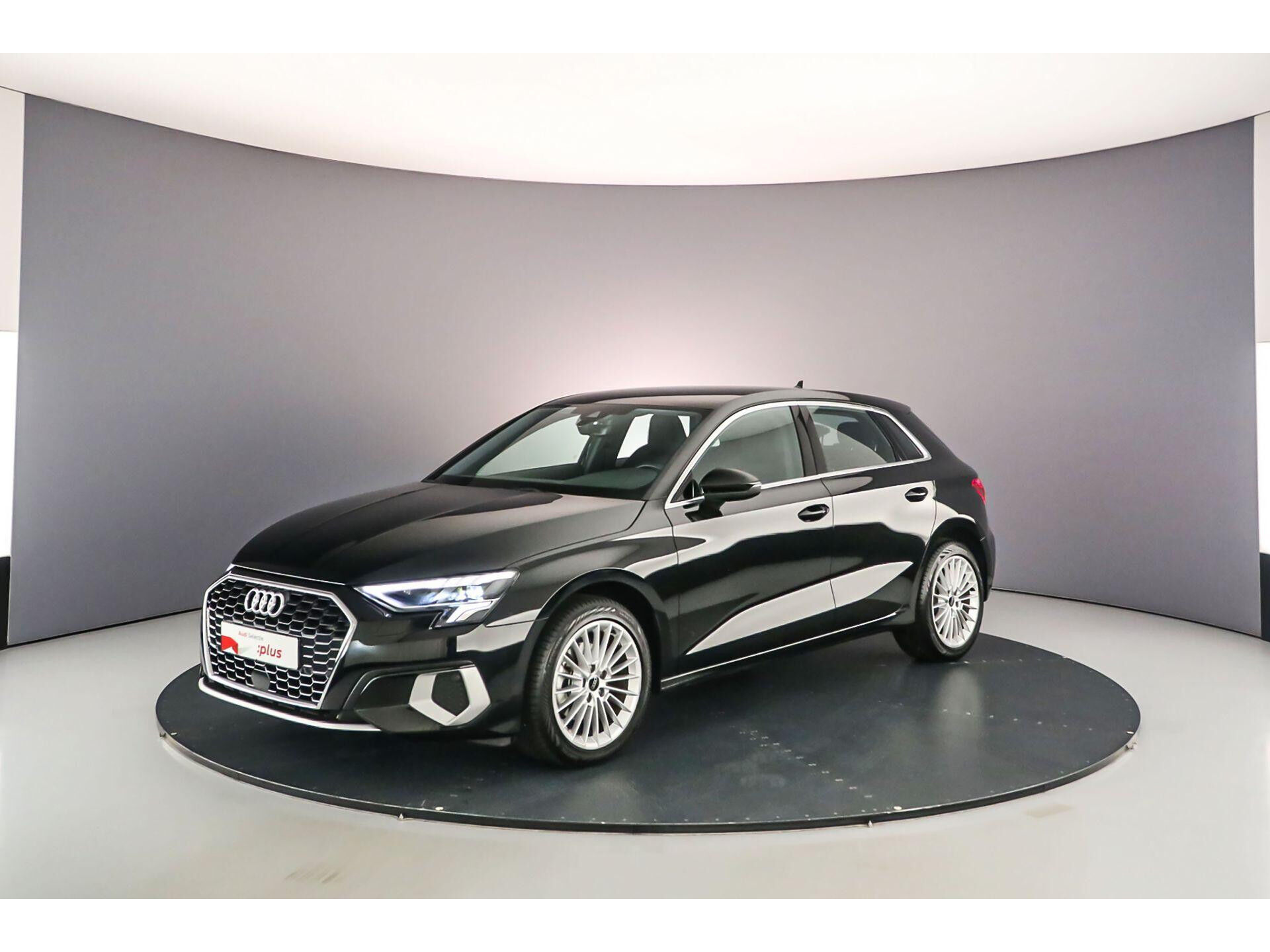 Audi A3 Sportback Sportback 30 TFSI Advanced edition