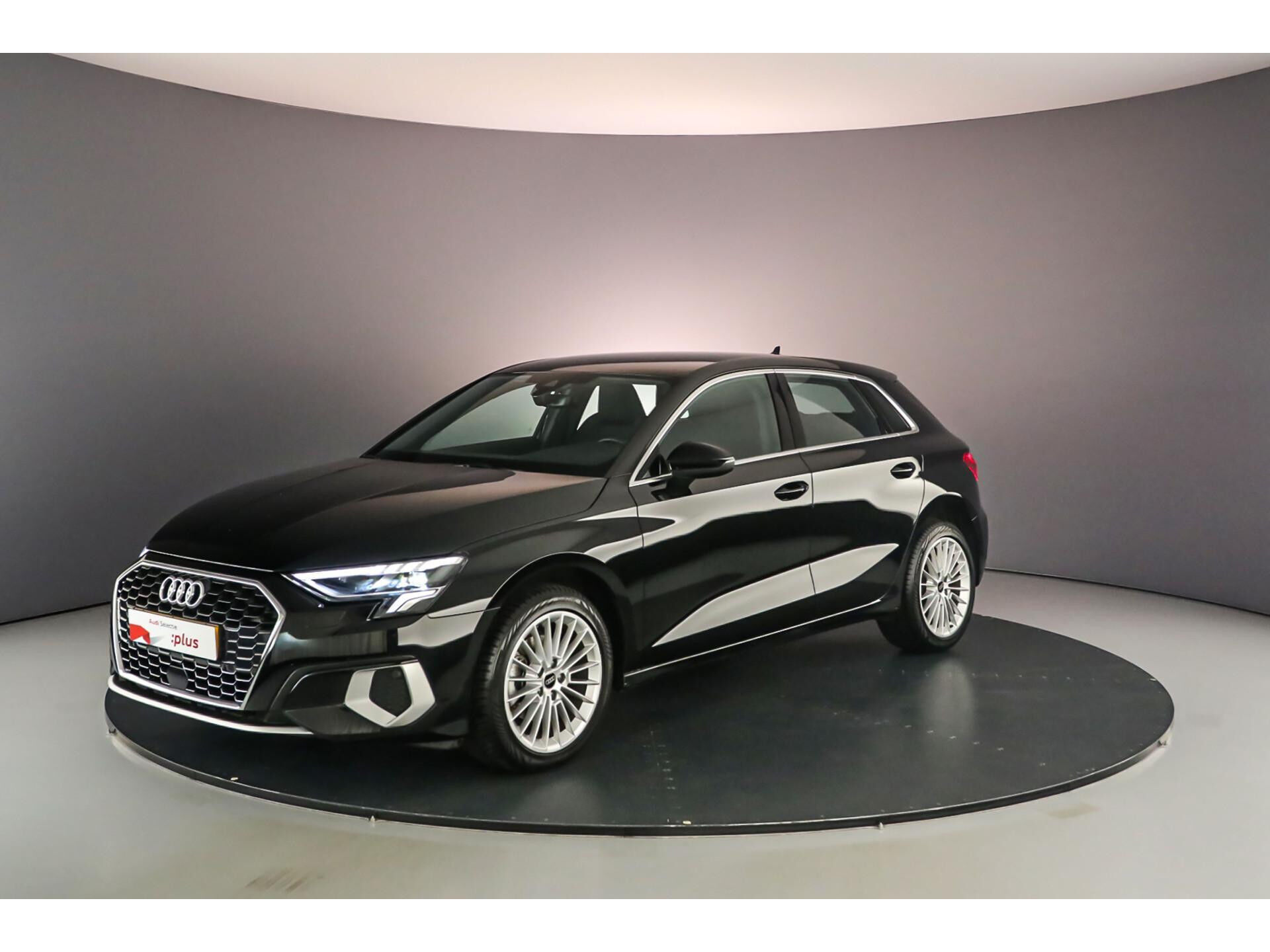 Audi A3 Sportback sportback Advanced Edition