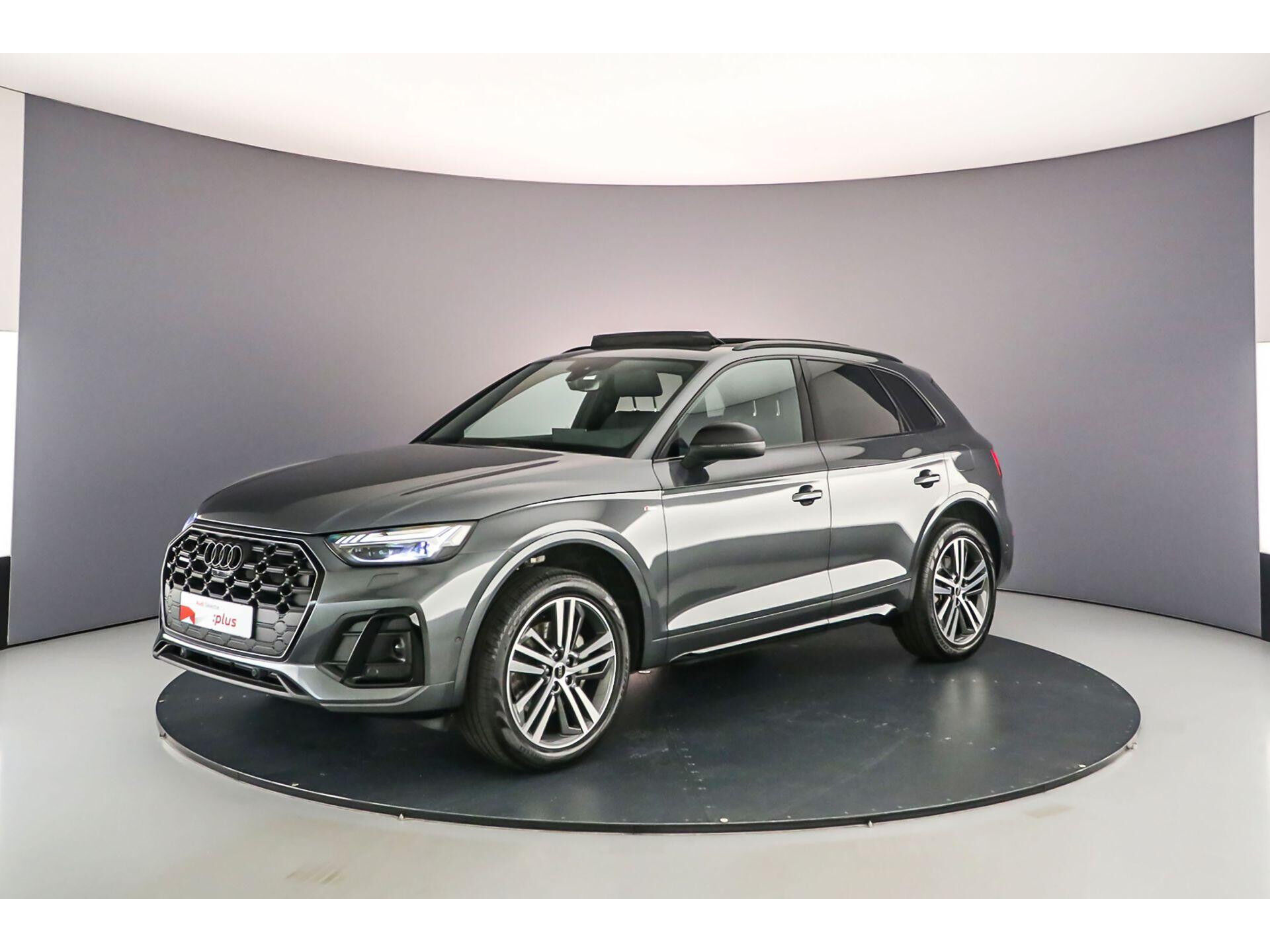 Audi Q5 50 TFSI e S Edition