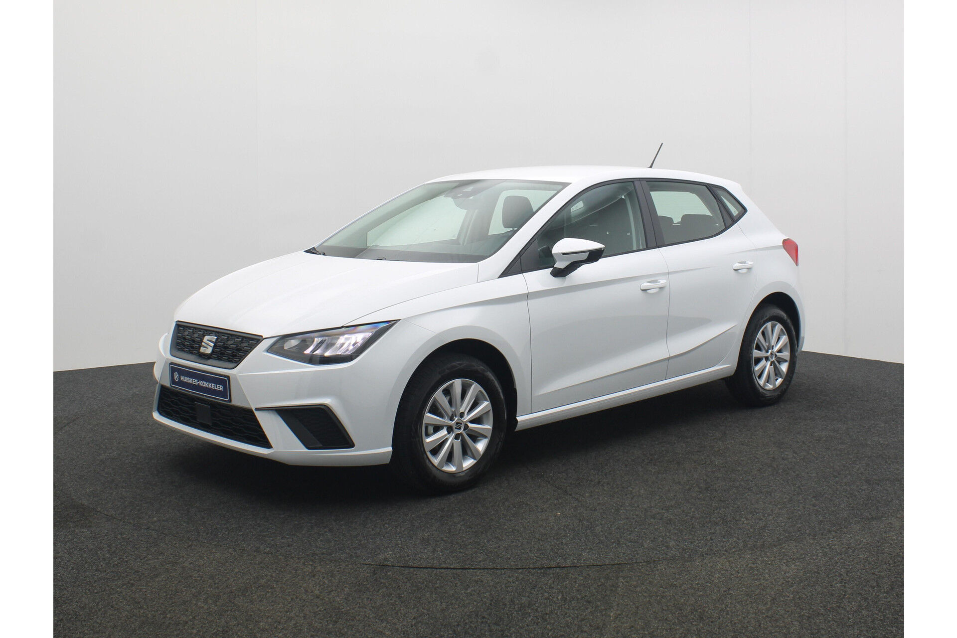 SEAT Ibiza 1.0 EcoTSI 95 5MT Style