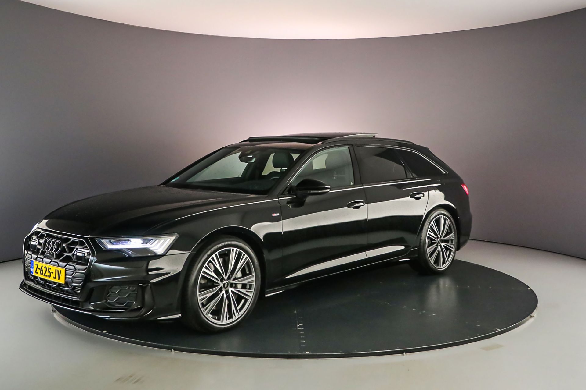 Audi A6 Avant Avant 50 TFSI e quattro S edition