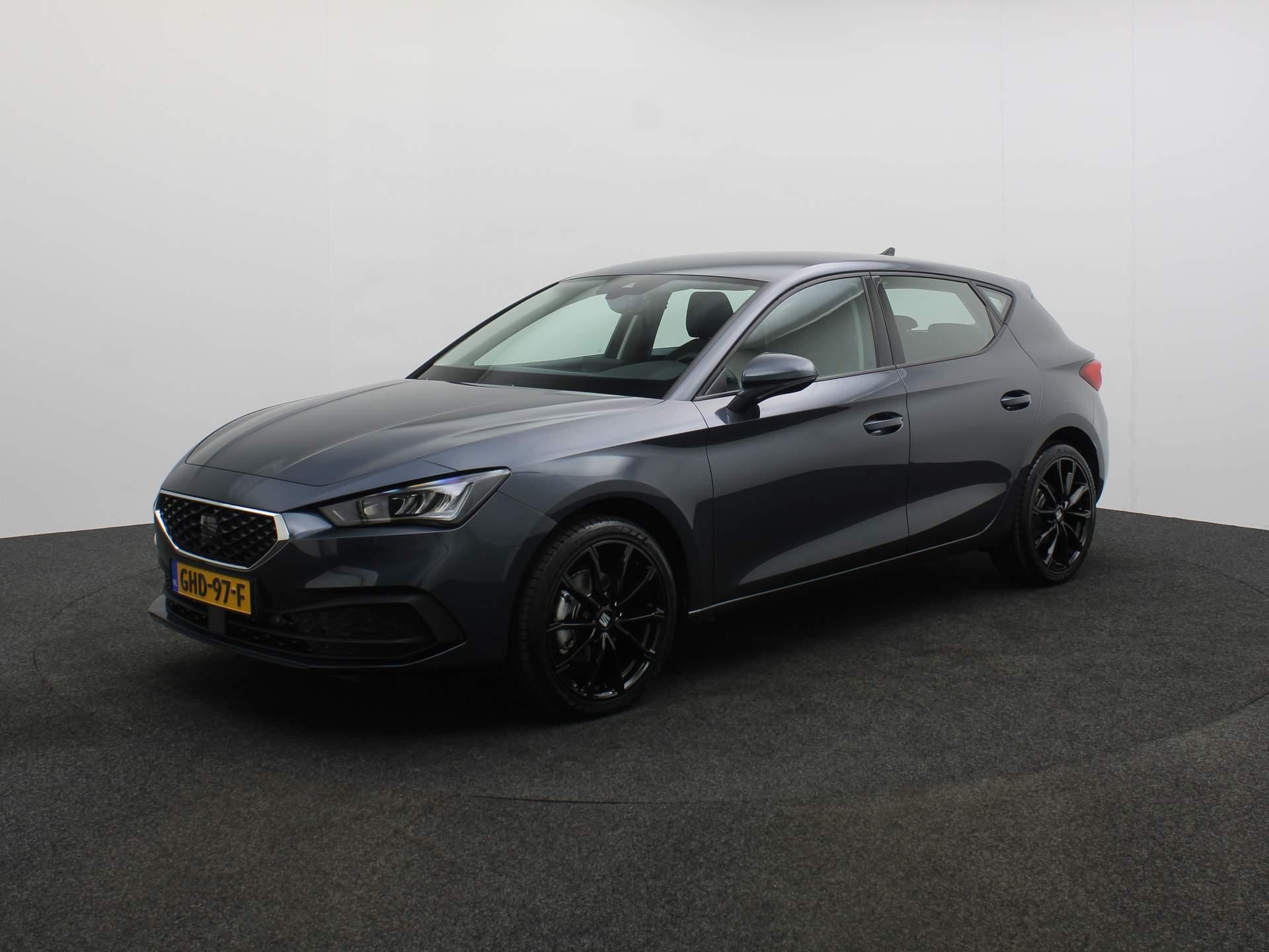 SEAT Leon Style