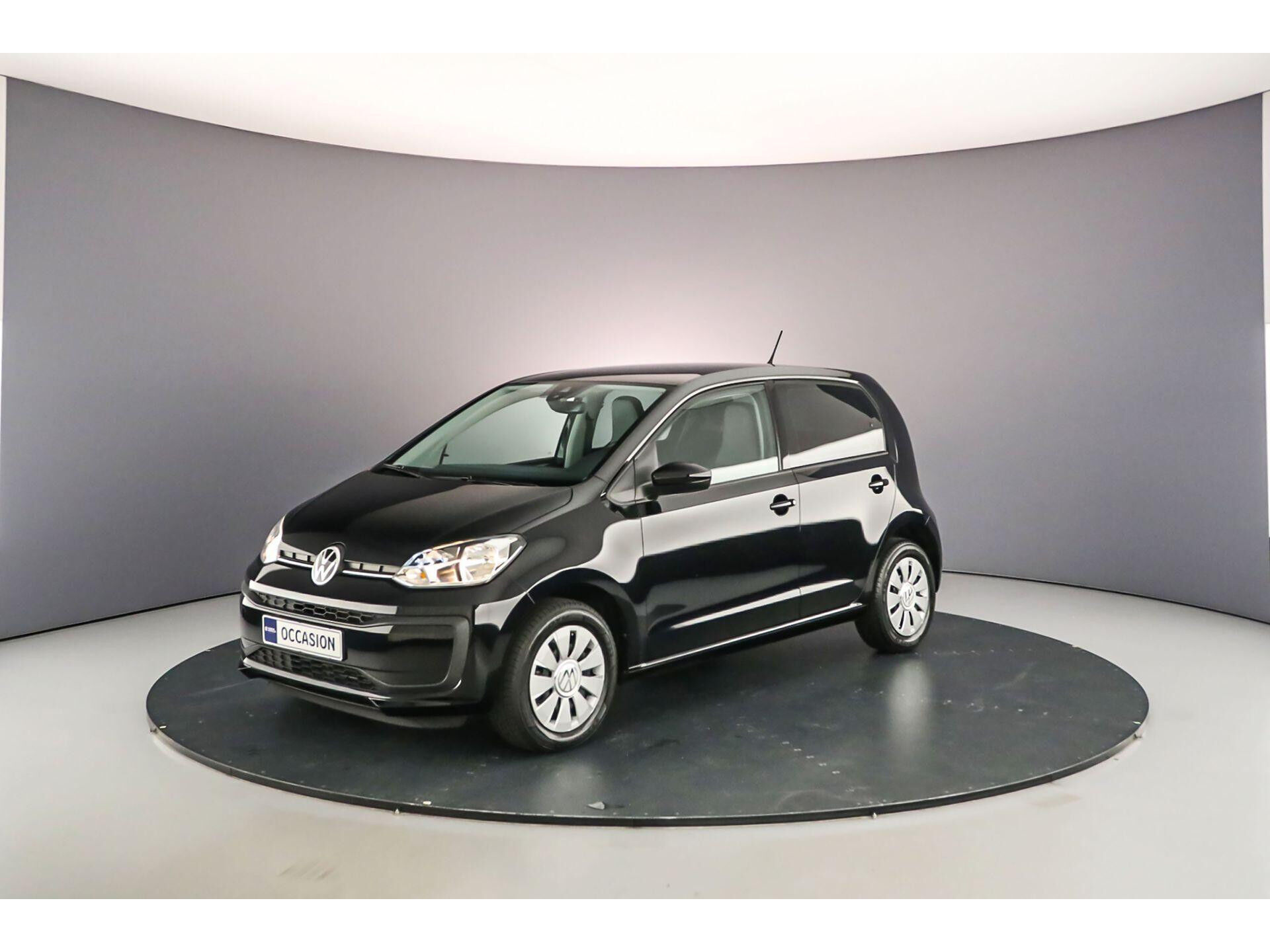 Volkswagen Up! Move up