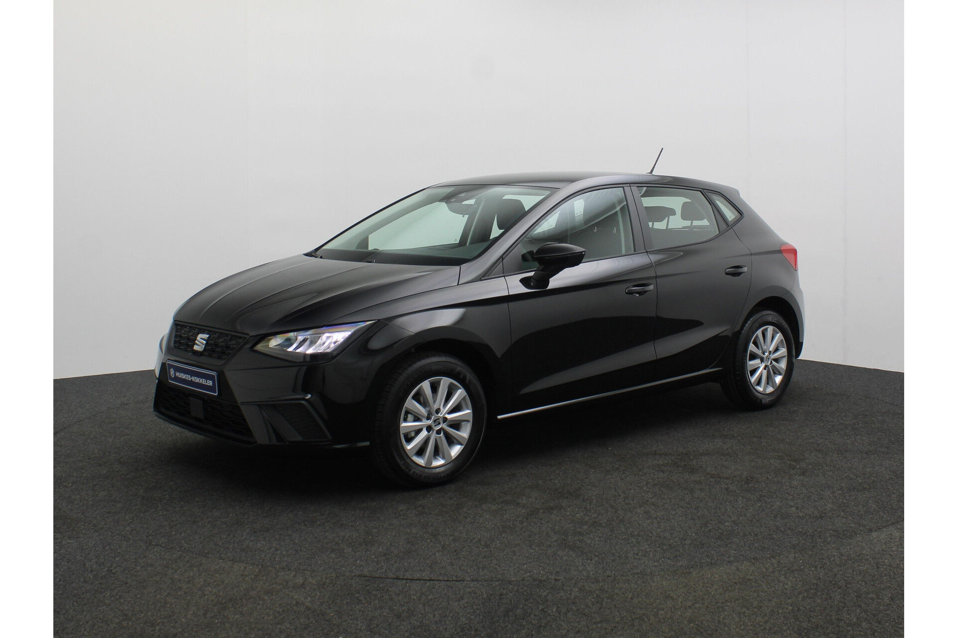 SEAT Ibiza 1.0 EcoTSI 95 5MT Style