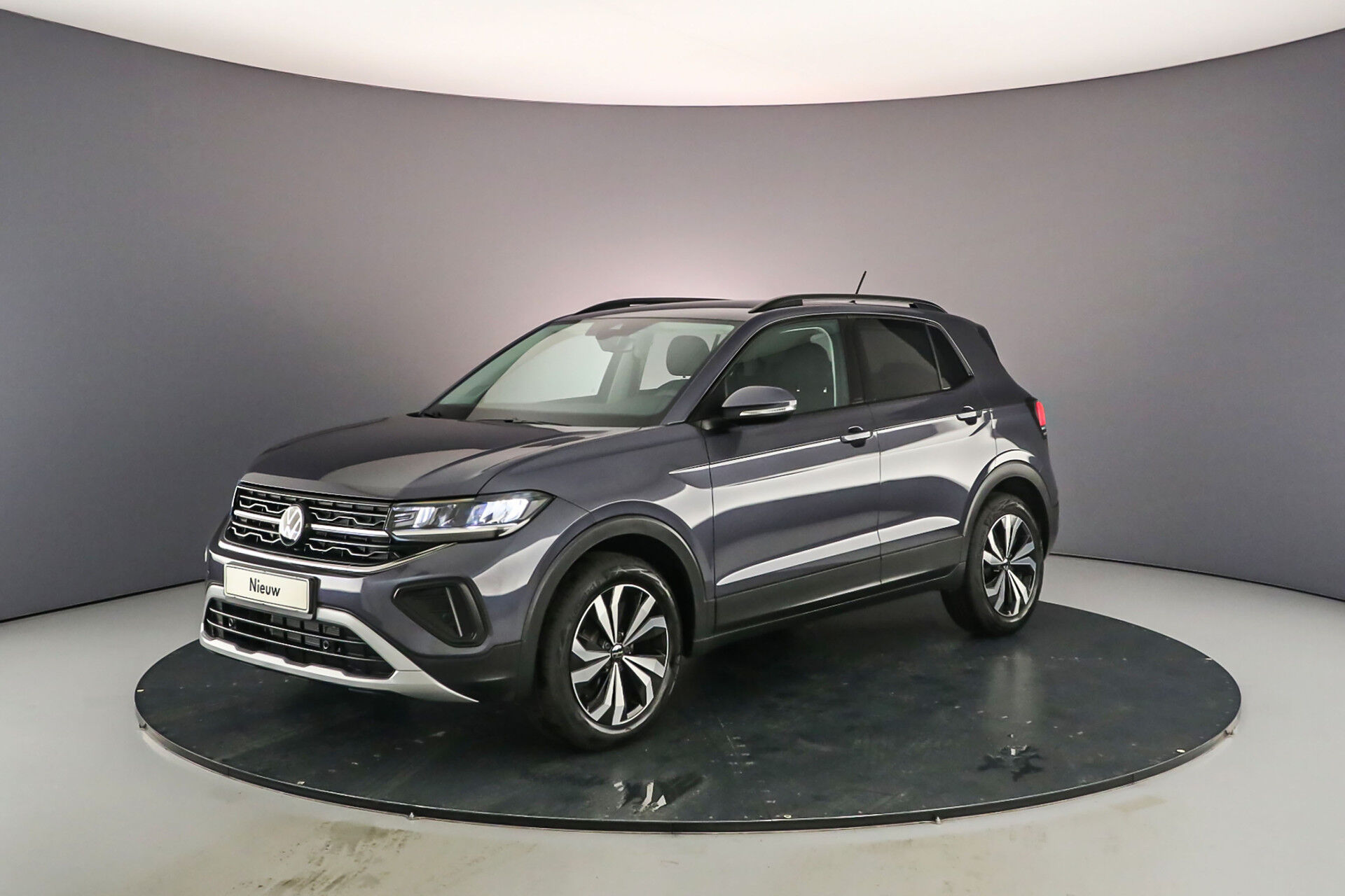 Volkswagen T-Cross 1.0 TSI 115 115pk Life Edition