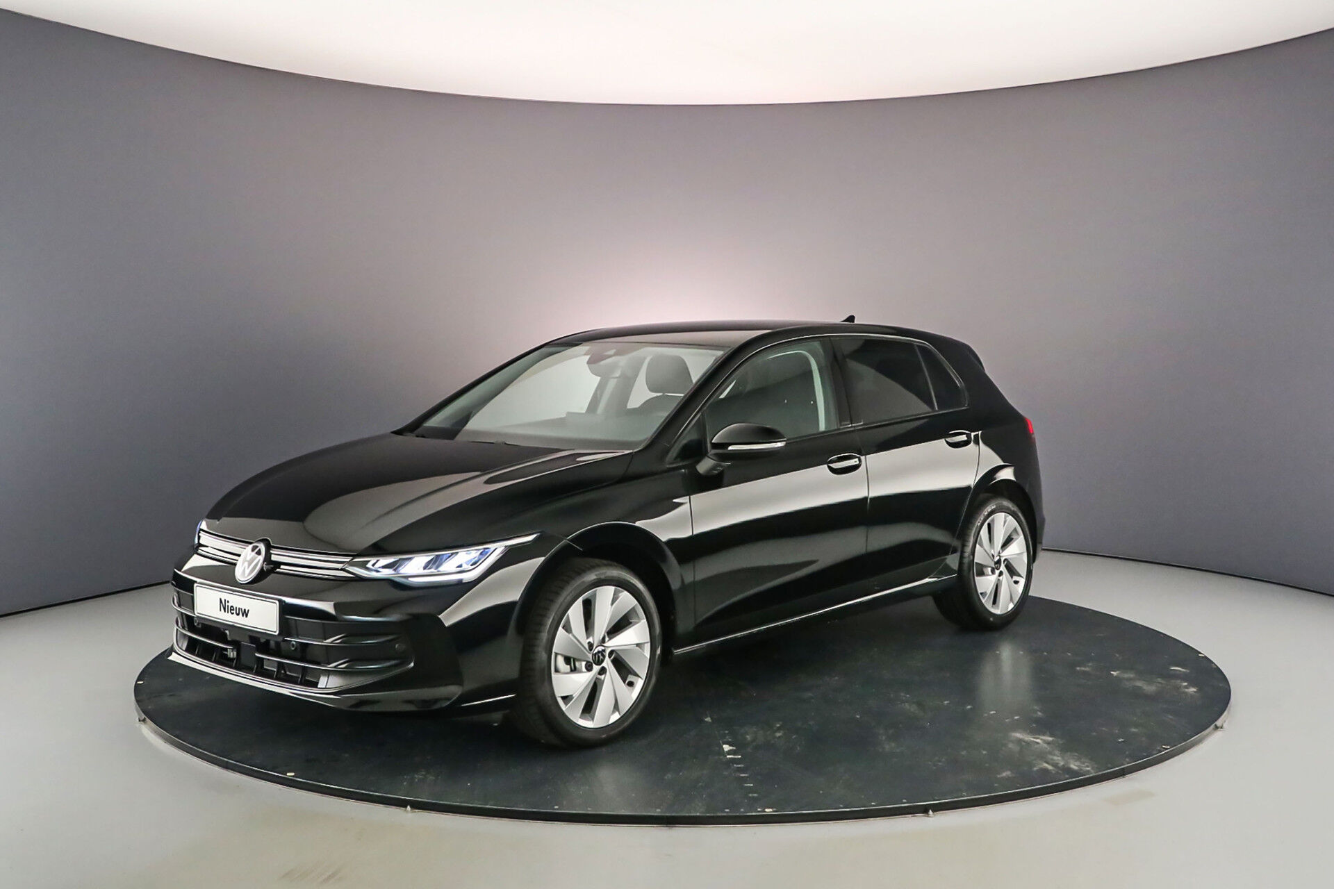 Volkswagen Golf 1.5 TSI 116pk Life Edition